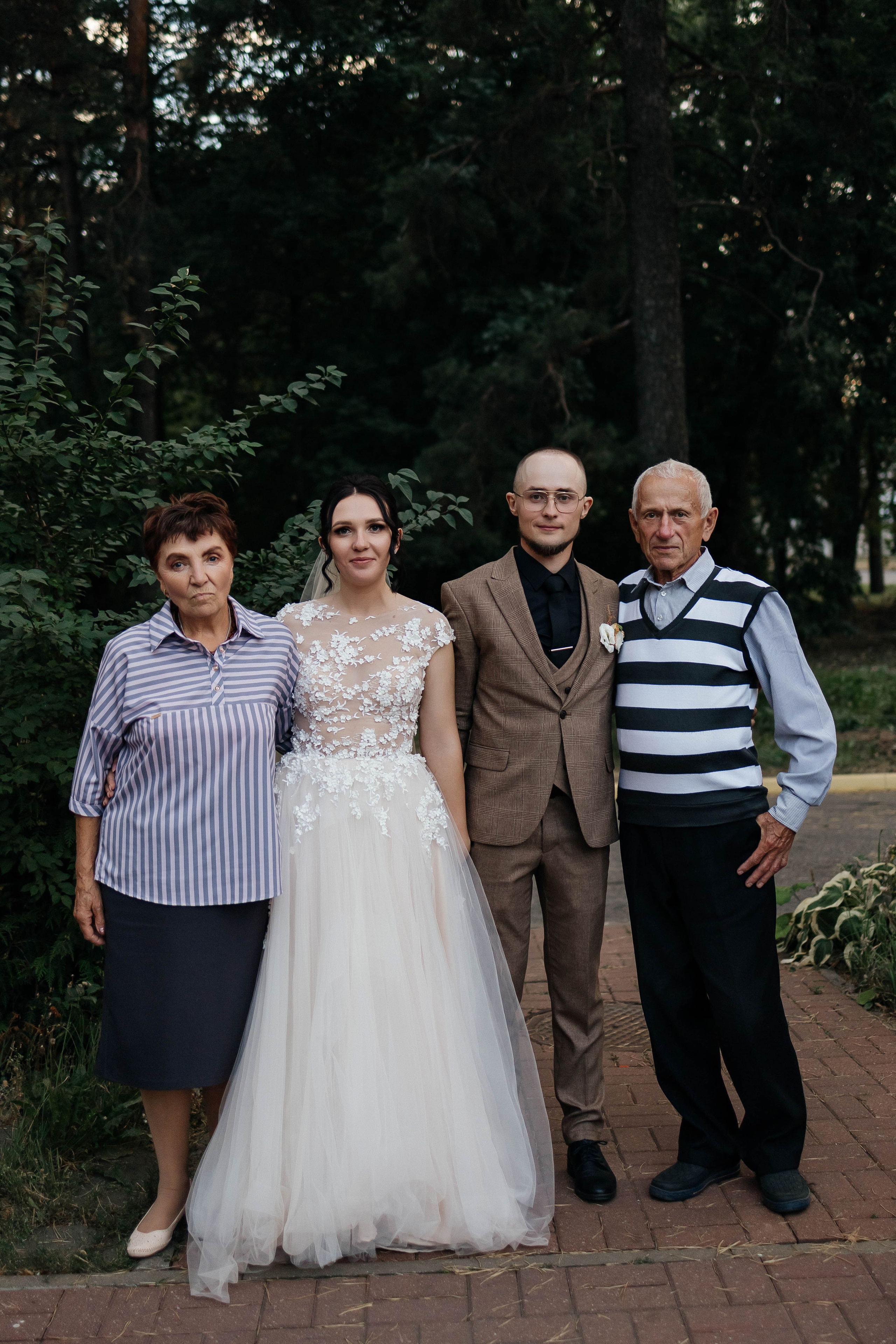 Лёша и Настя. Свадебный и портретный фотограф Минск Евсович Инна