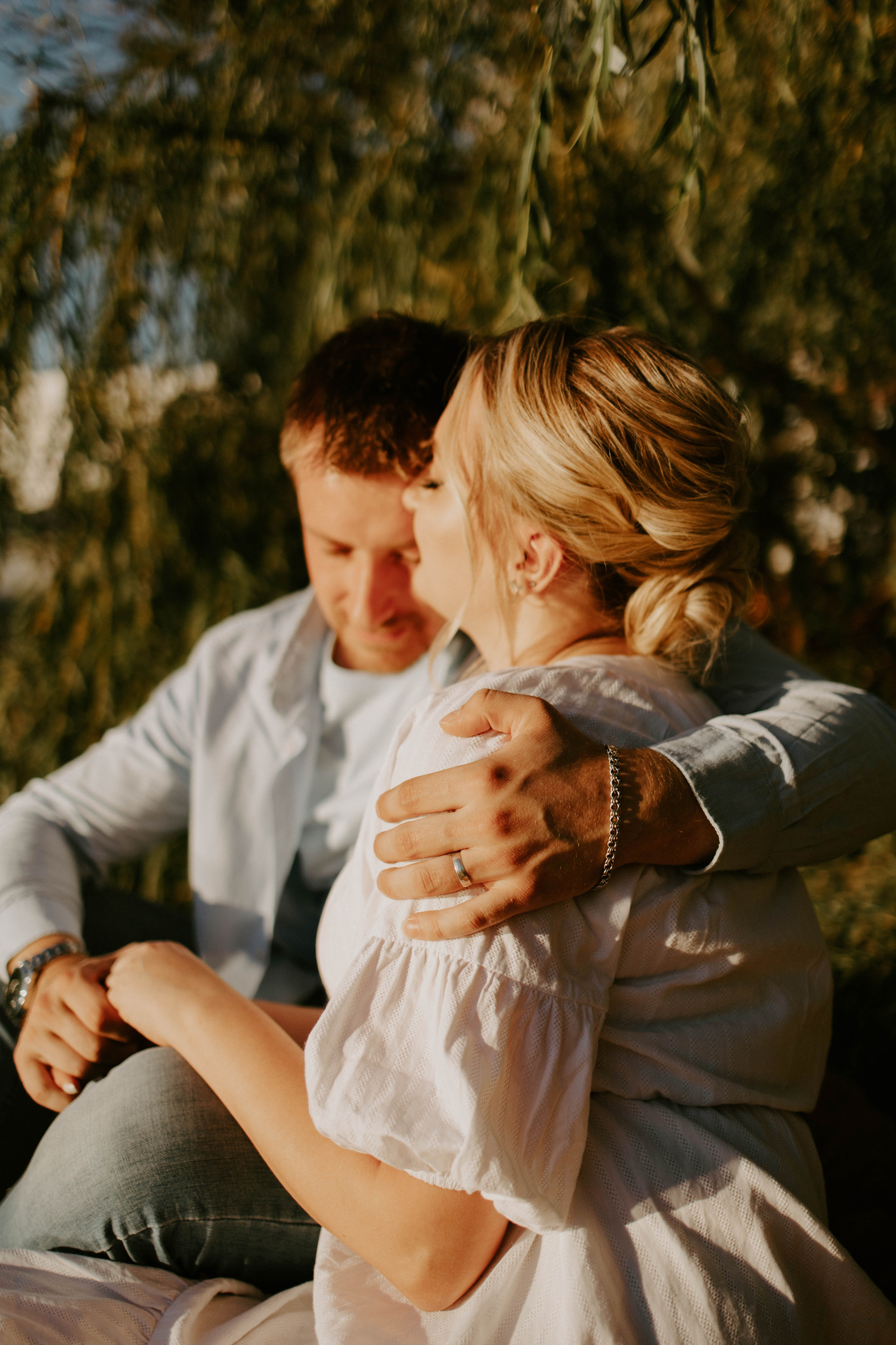 Руслан и Катя. Свадебный и портретный фотограф Минск Евсович Инна