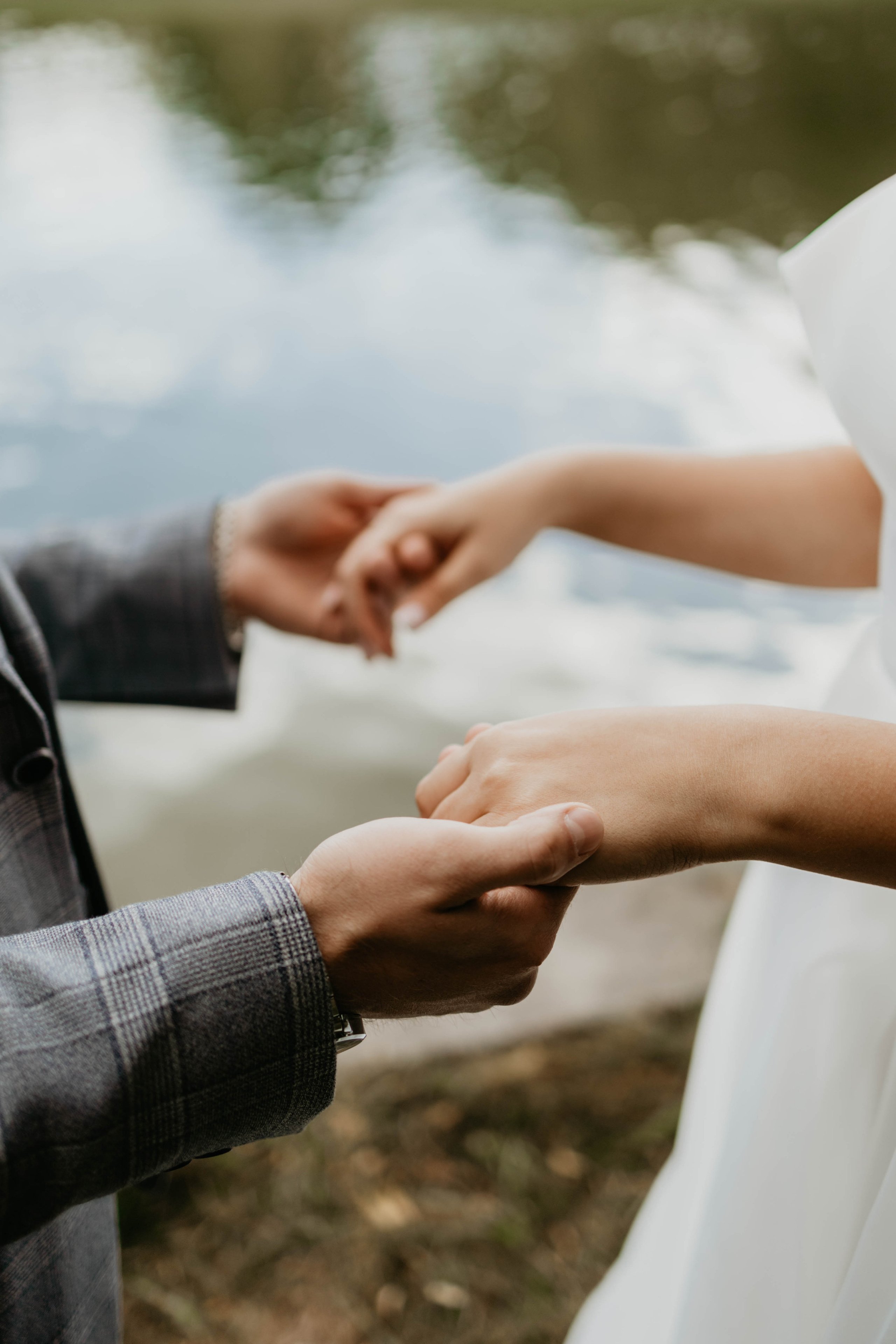 Руслан и Катя. Свадебный и портретный фотограф Минск Евсович Инна