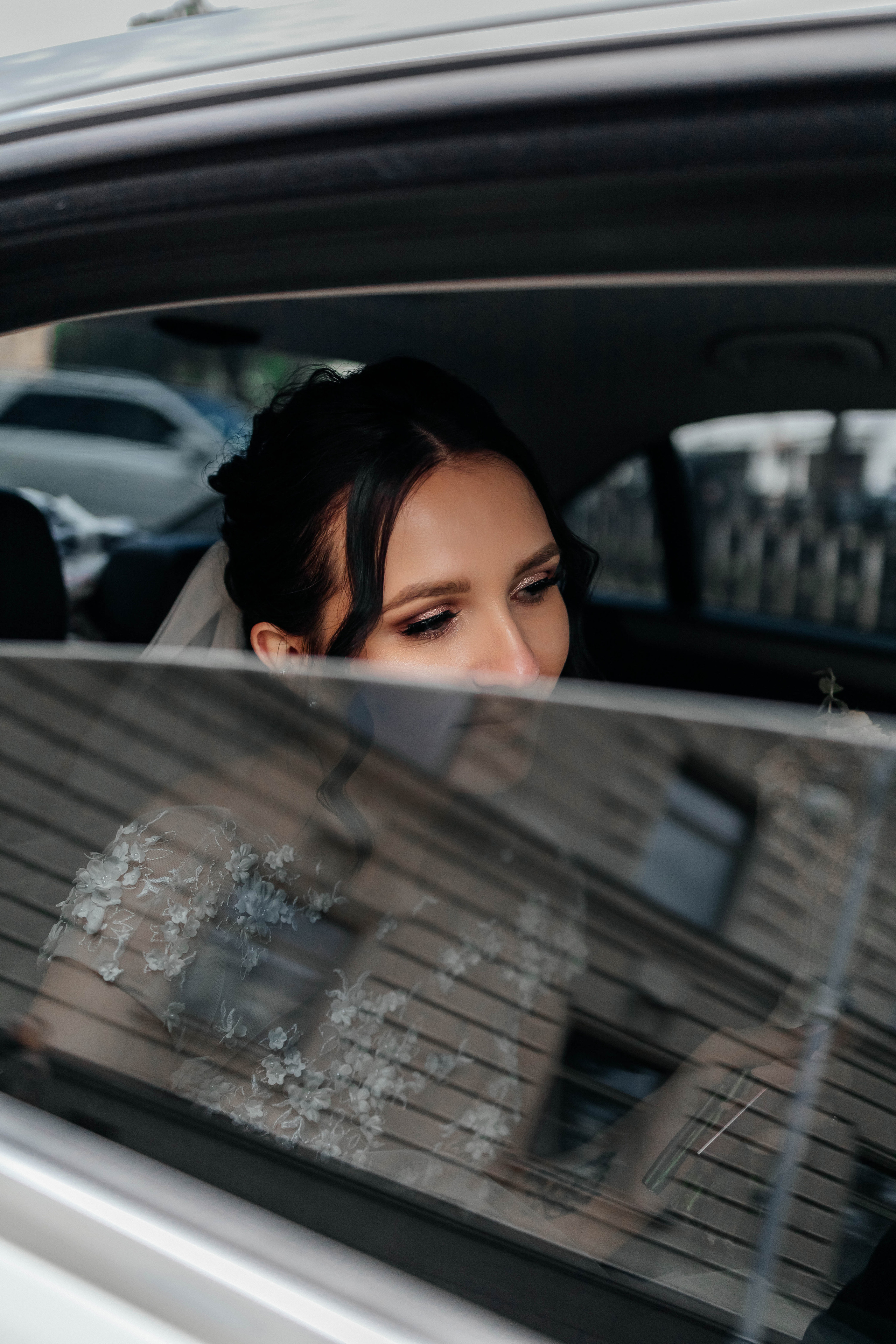 Лёша и Настя. Свадебный и портретный фотограф Минск Евсович Инна