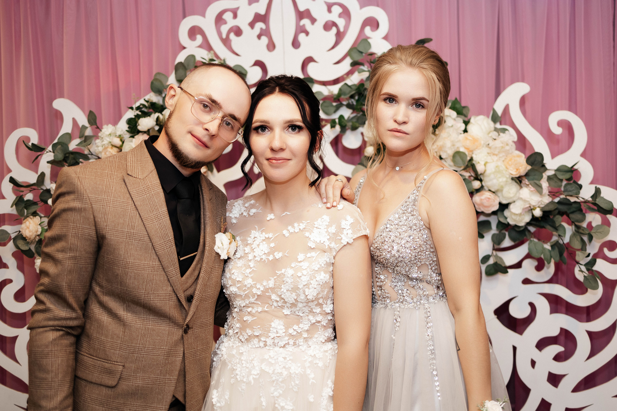 Лёша и Настя. Свадебный и портретный фотограф Минск Евсович Инна