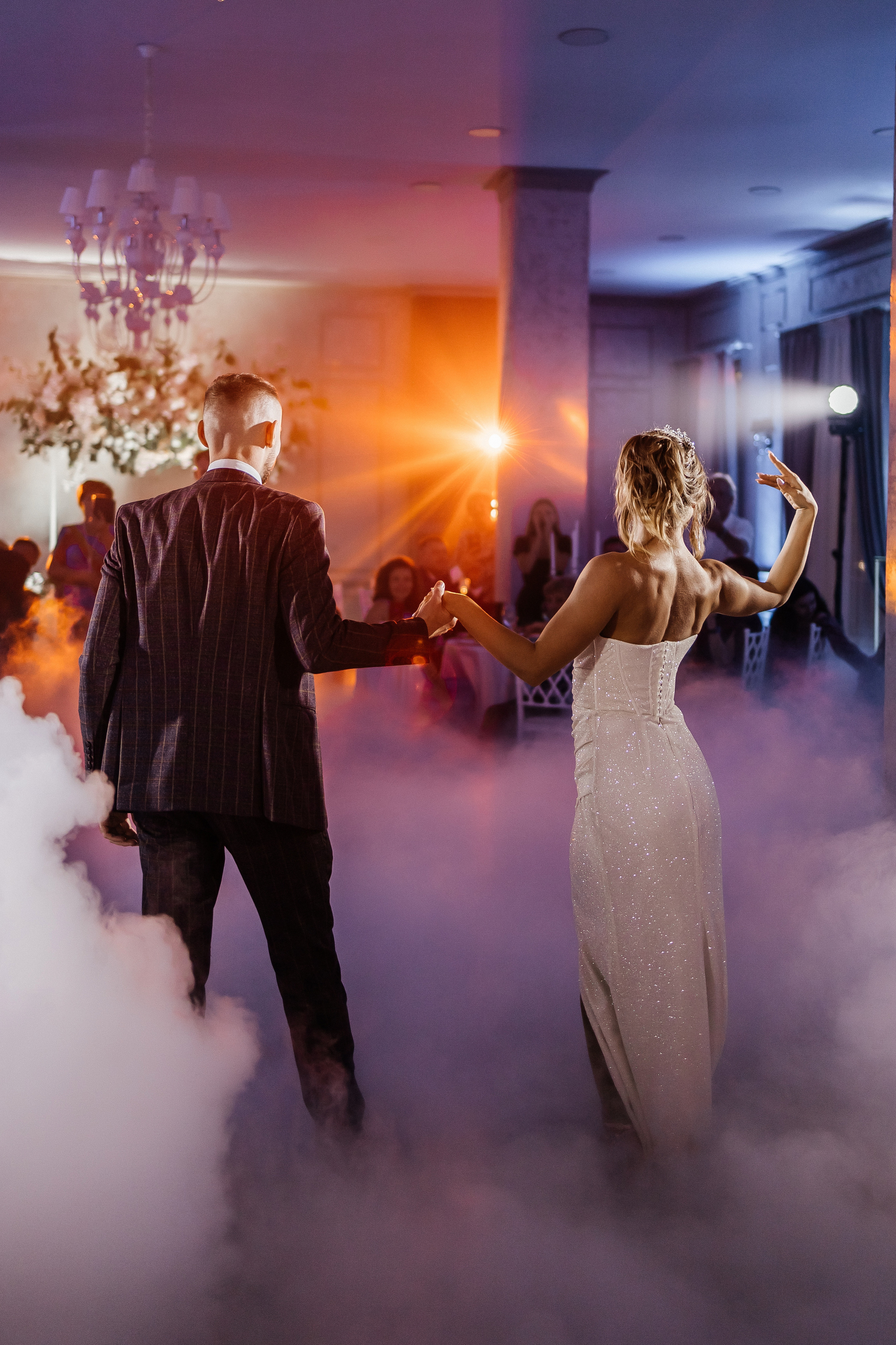 Антон и Марина. Свадебный и портретный фотограф Минск Евсович Инна