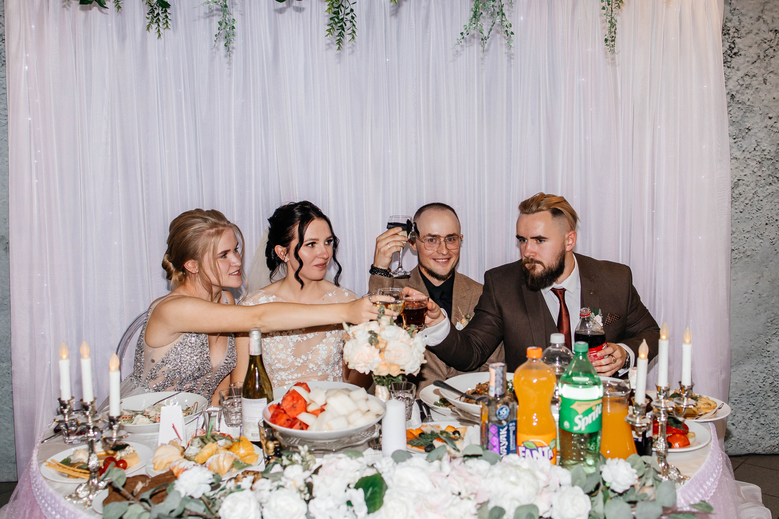 Лёша и Настя. Свадебный и портретный фотограф Минск Евсович Инна