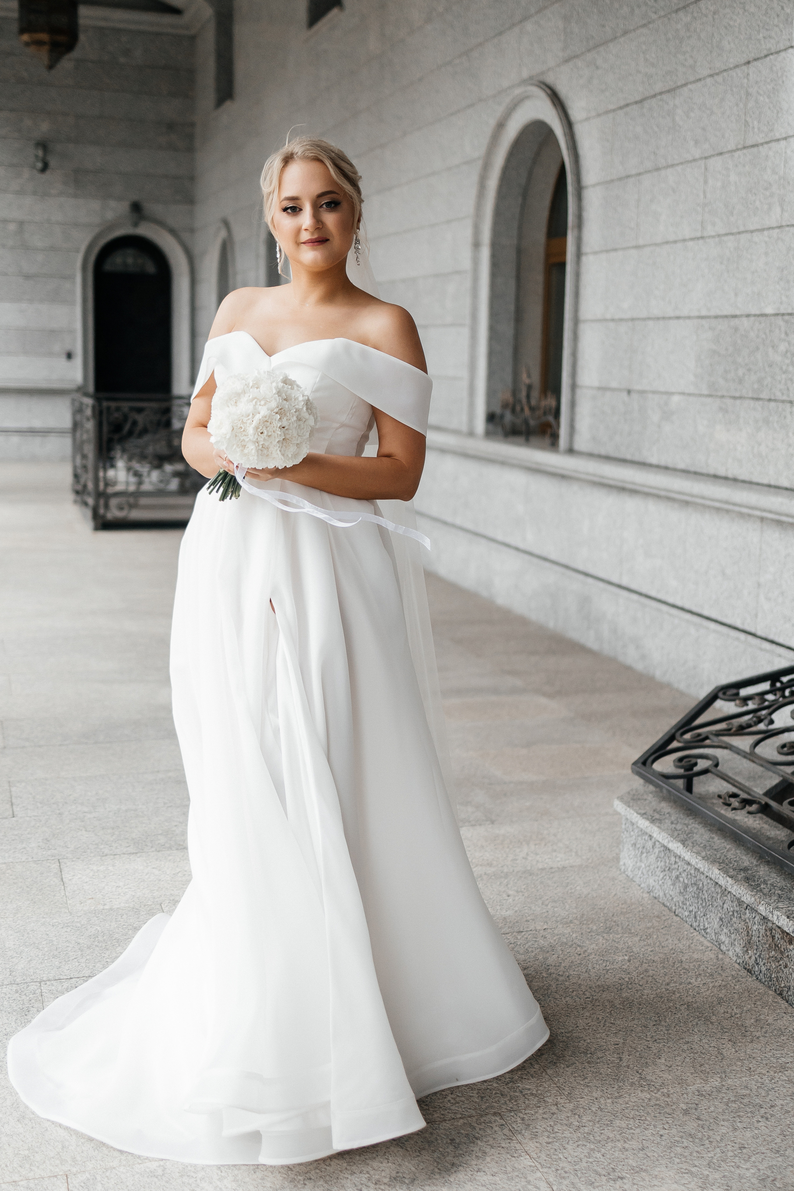 Руслан и Катя. Свадебный и портретный фотограф Минск Евсович Инна