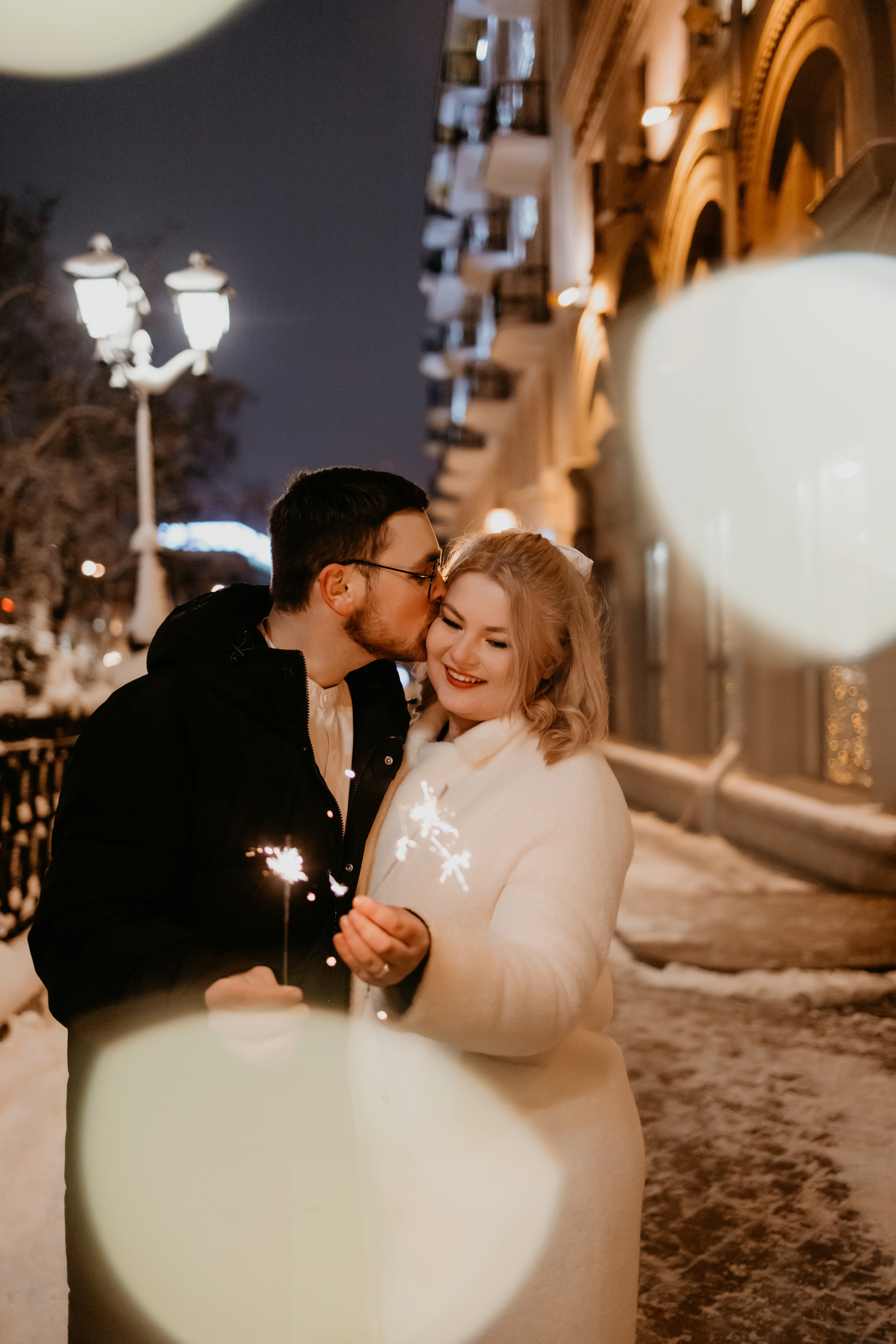 Игорь и Настя. Свадебный и портретный фотограф Минск Евсович Инна