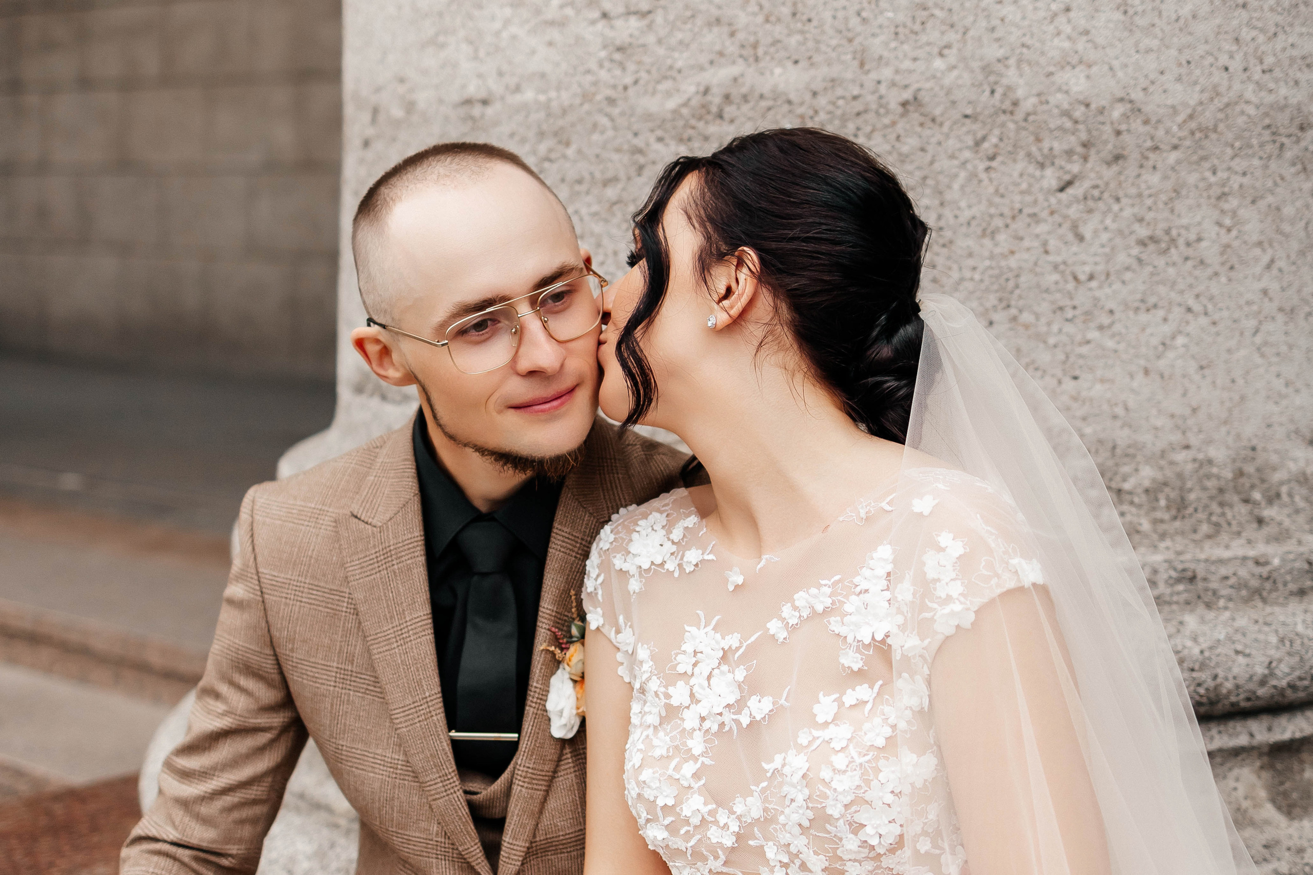 Лёша и Настя. Свадебный и портретный фотограф Минск Евсович Инна