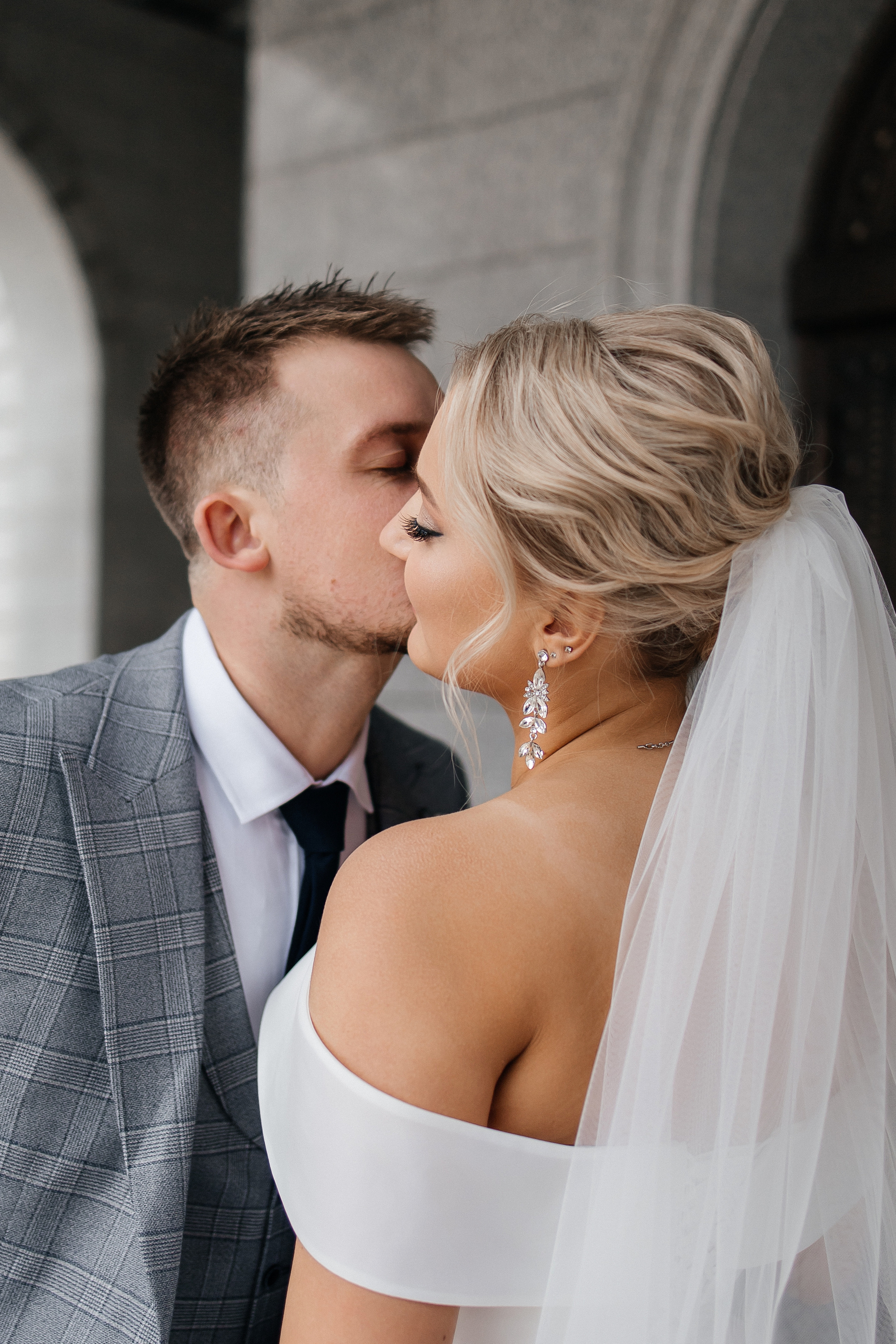 Руслан и Катя. Свадебный и портретный фотограф Минск Евсович Инна