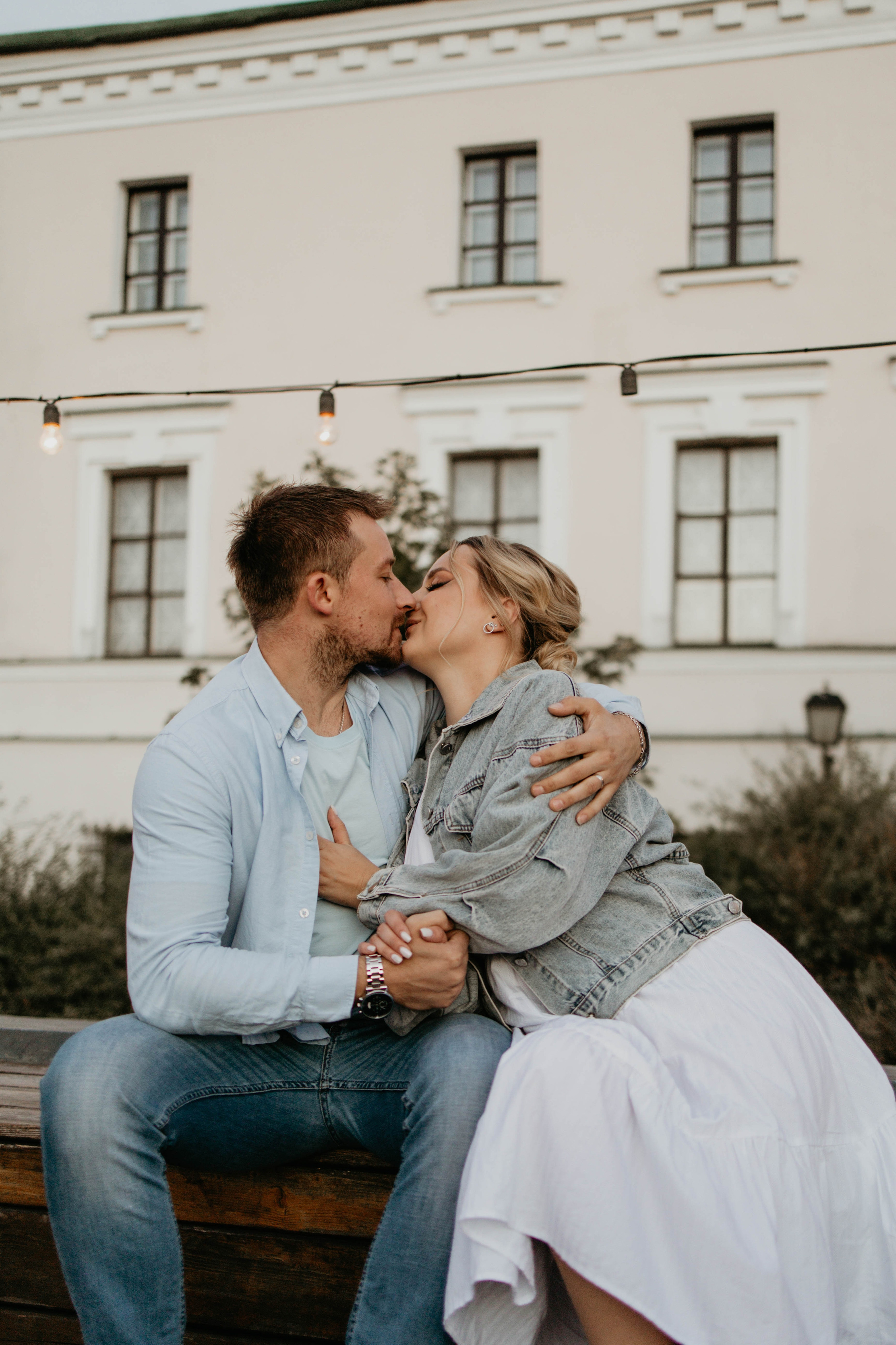 Руслан и Катя. Свадебный и портретный фотограф Минск Евсович Инна