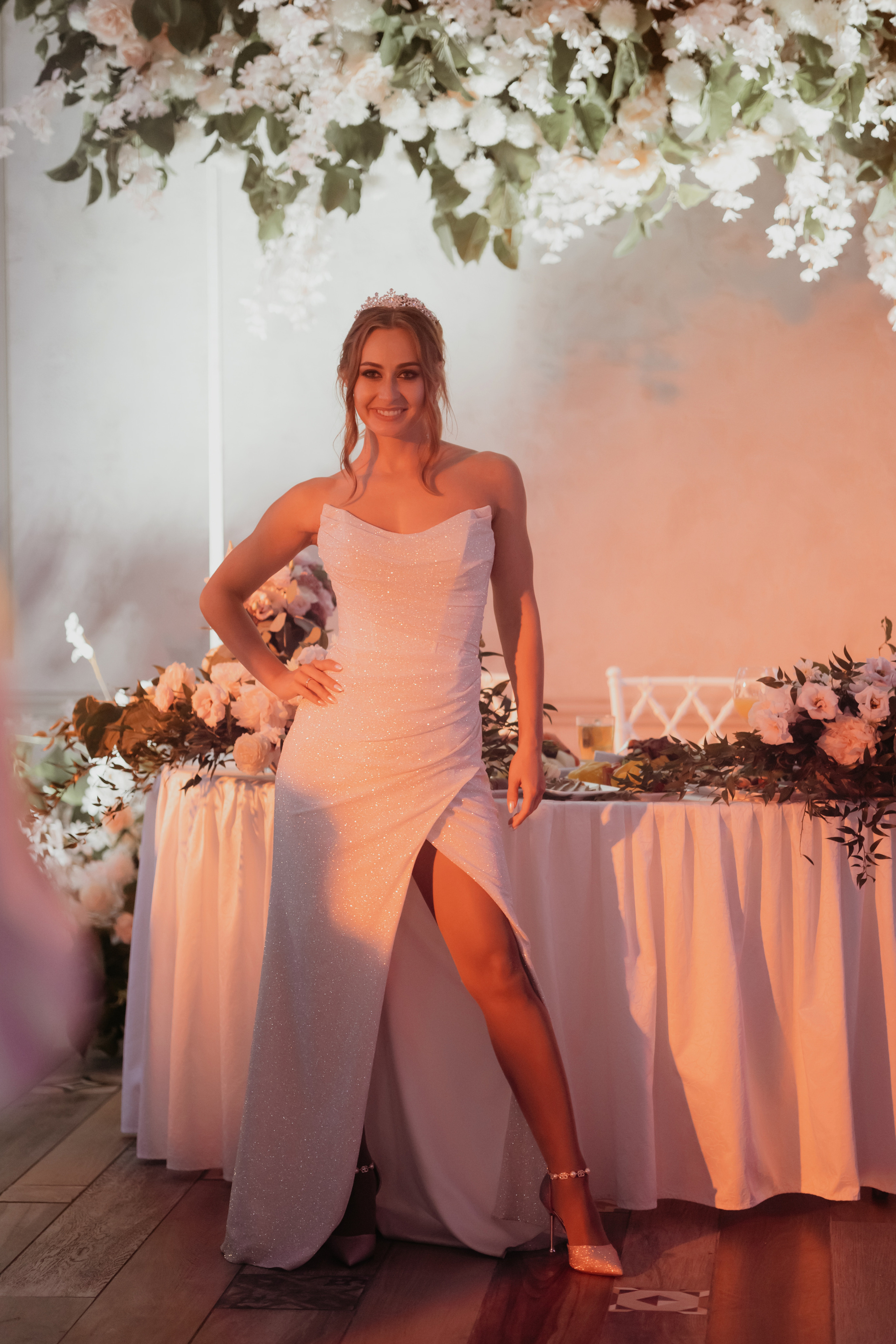 Антон и Марина. Свадебный и портретный фотограф Минск Евсович Инна