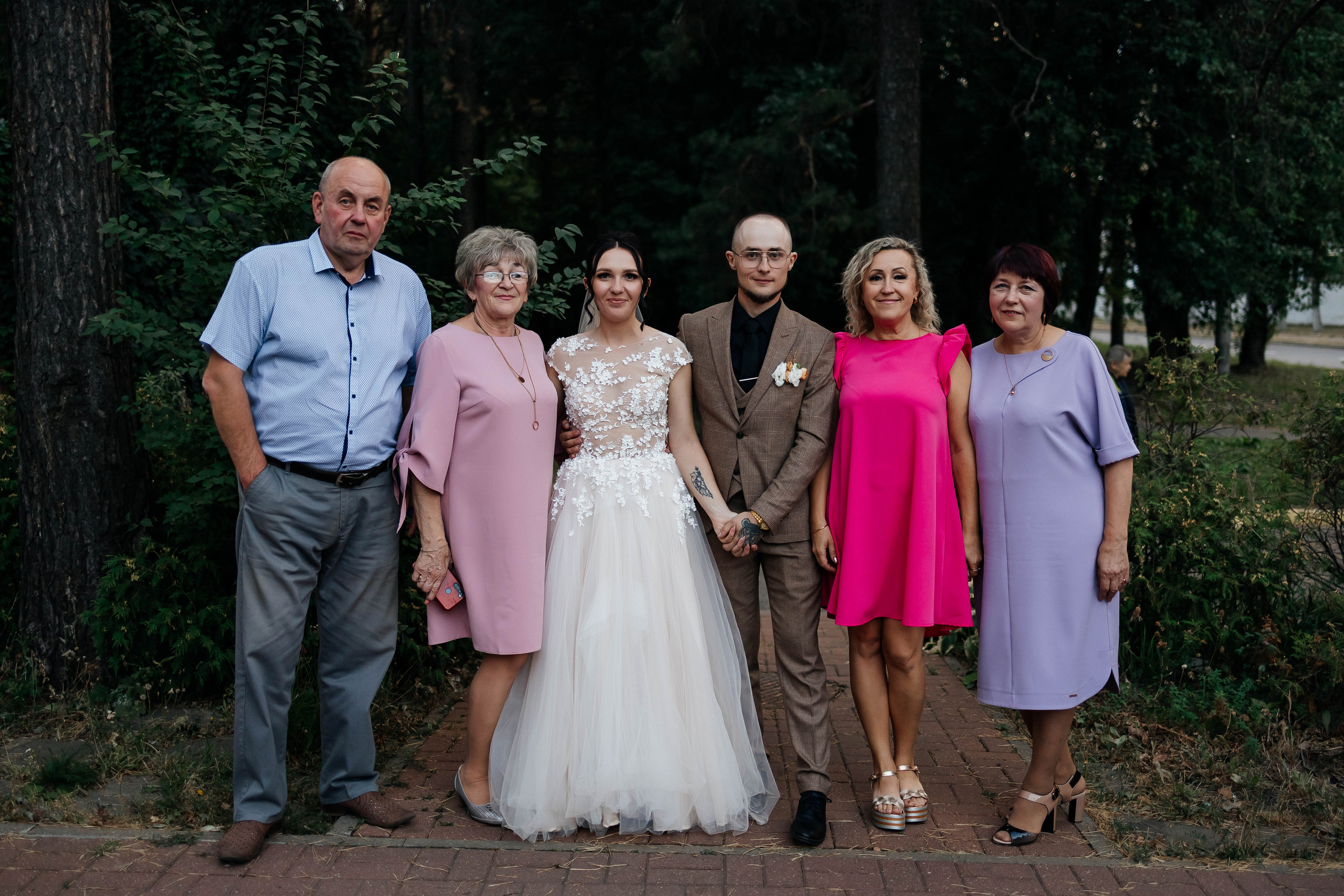 Лёша и Настя. Свадебный и портретный фотограф Минск Евсович Инна