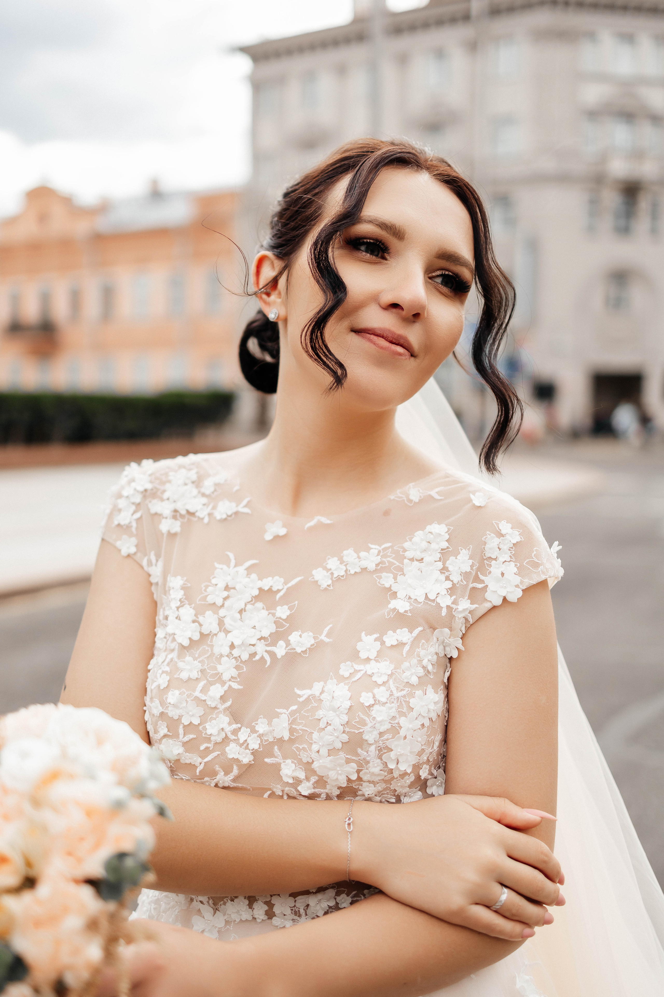 Лёша и Настя. Свадебный и портретный фотограф Минск Евсович Инна