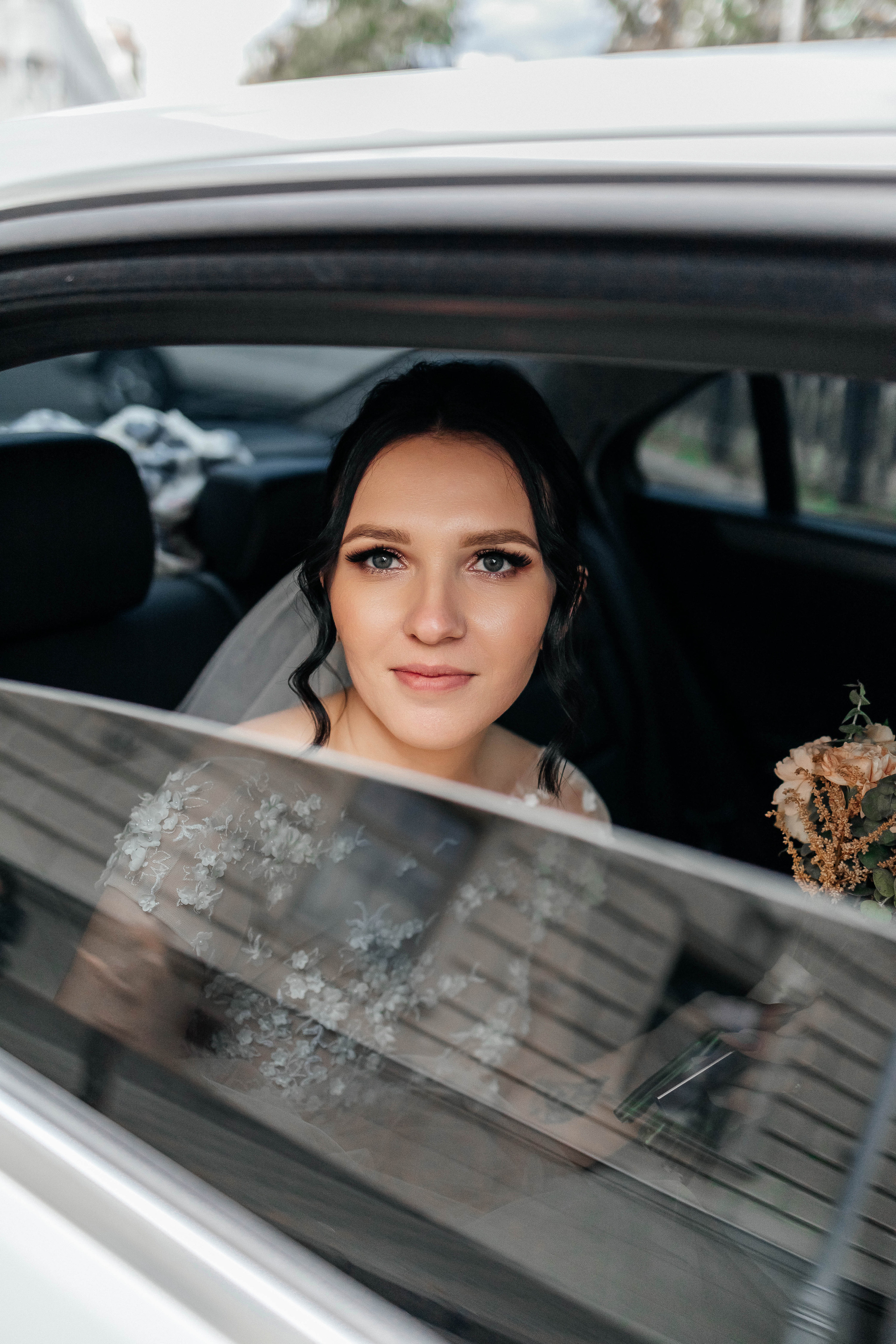 Лёша и Настя. Свадебный и портретный фотограф Минск Евсович Инна