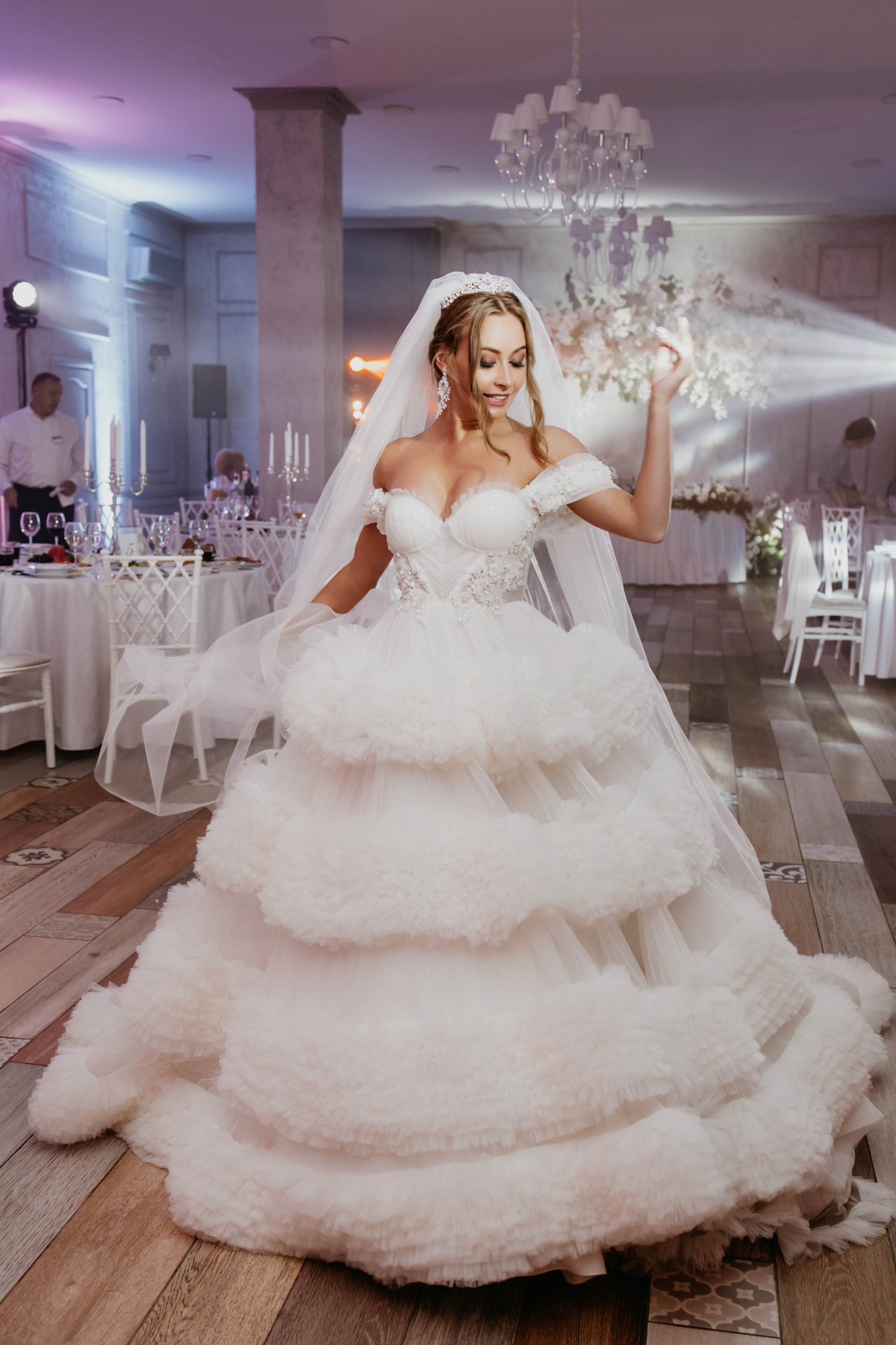 Антон и Марина. Свадебный и портретный фотограф Минск Евсович Инна