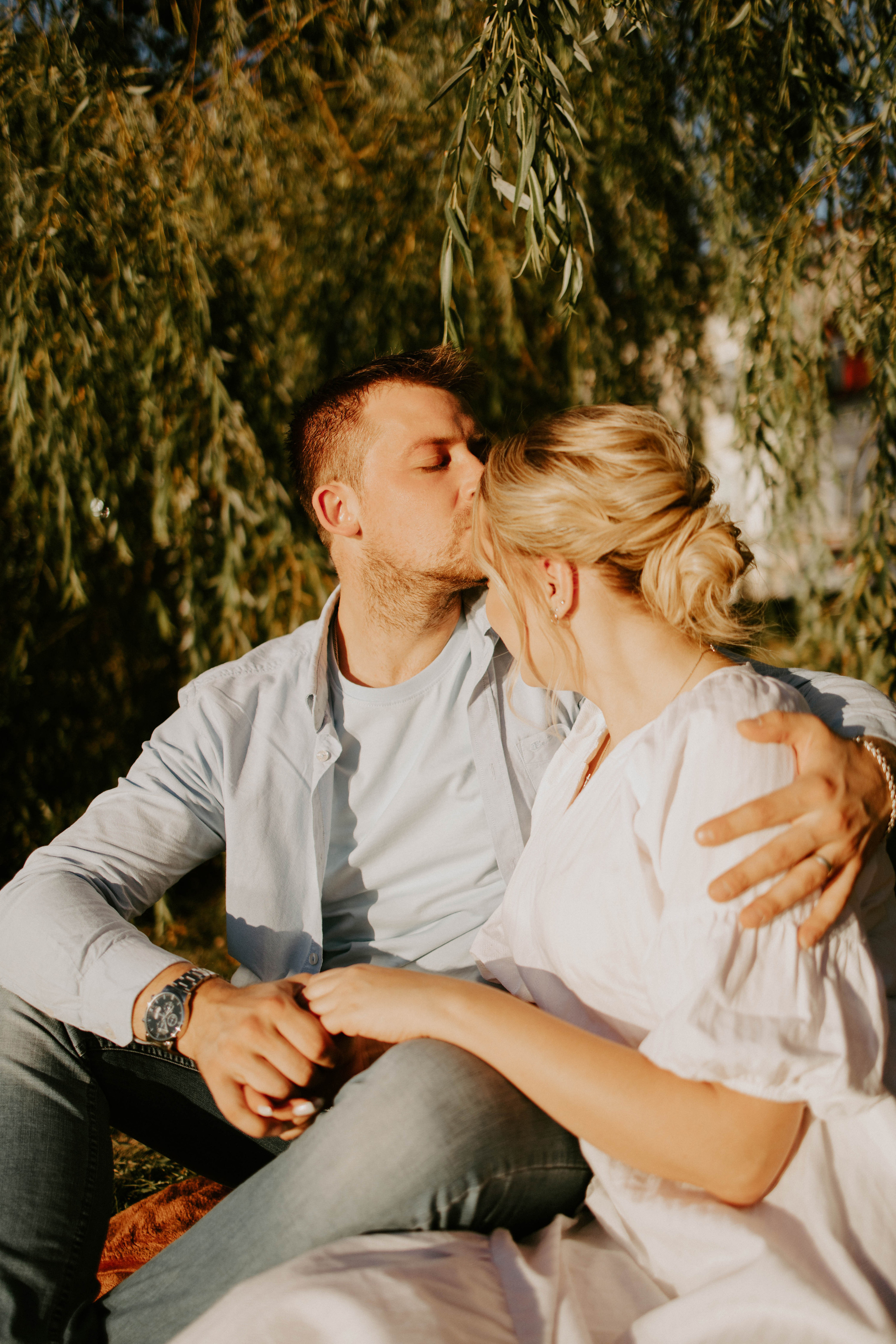 Руслан и Катя. Свадебный и портретный фотограф Минск Евсович Инна