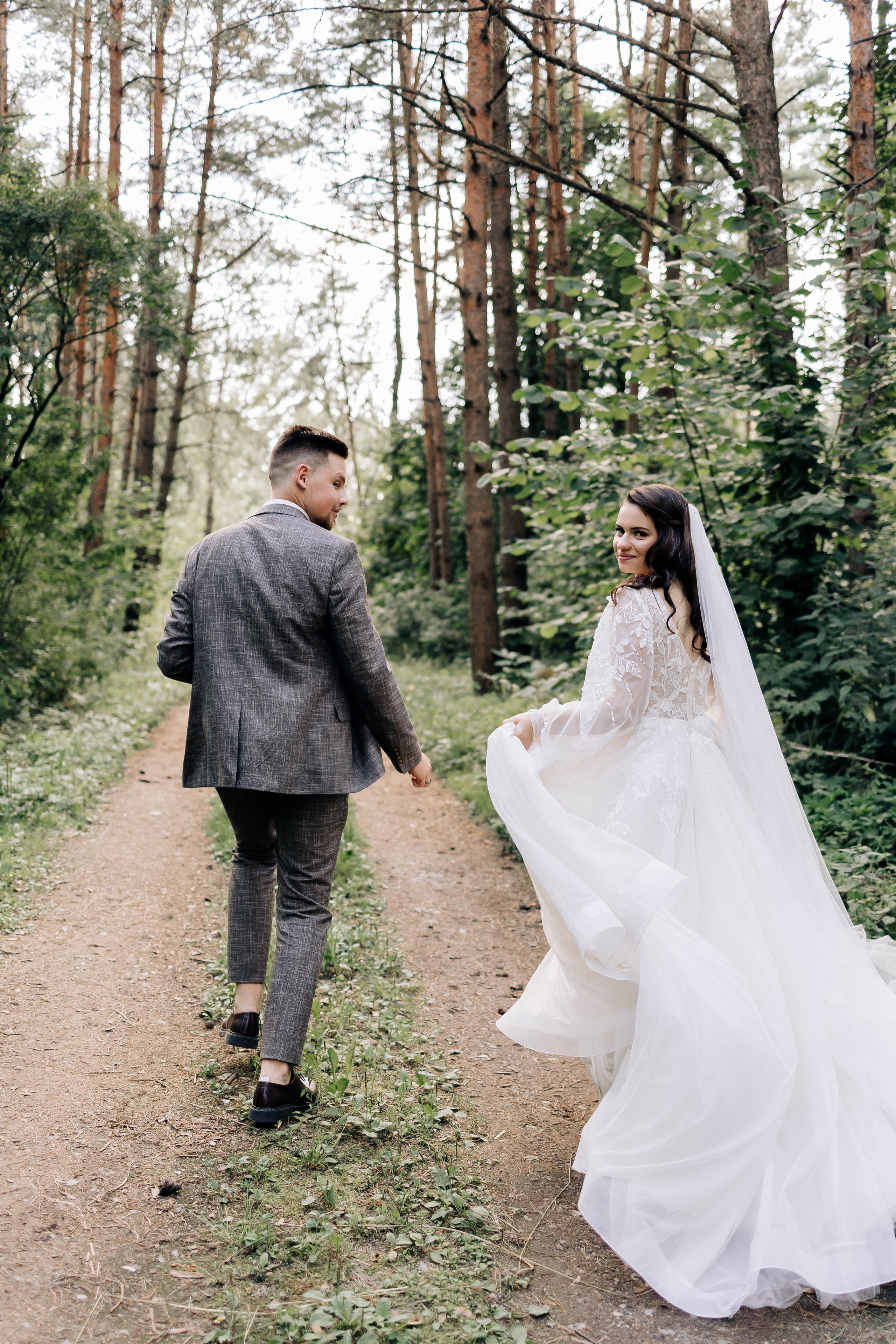 Антон и Соня. Свадебный и портретный фотограф Минск Евсович Инна