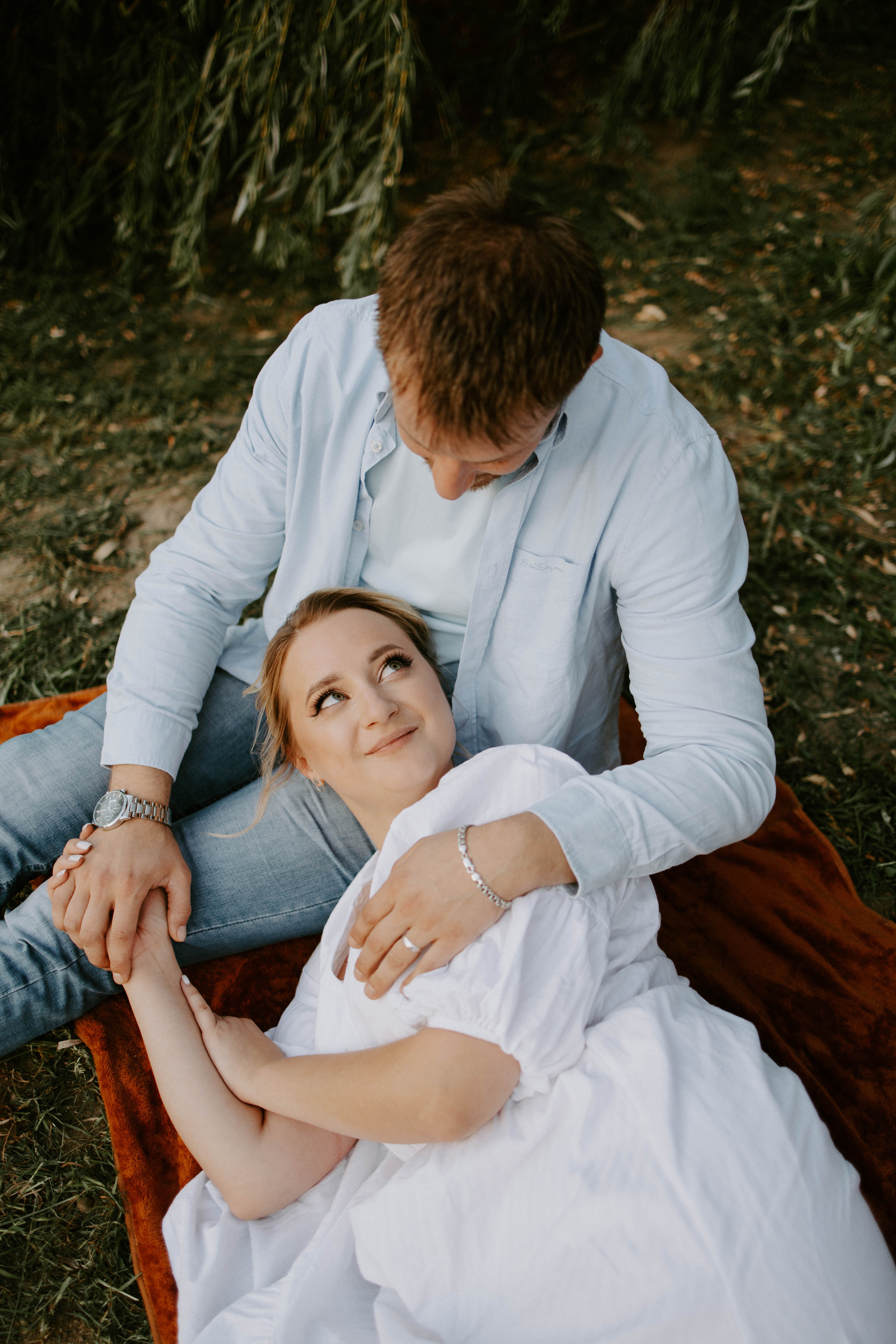 Руслан и Катя. Свадебный и портретный фотограф Минск Евсович Инна