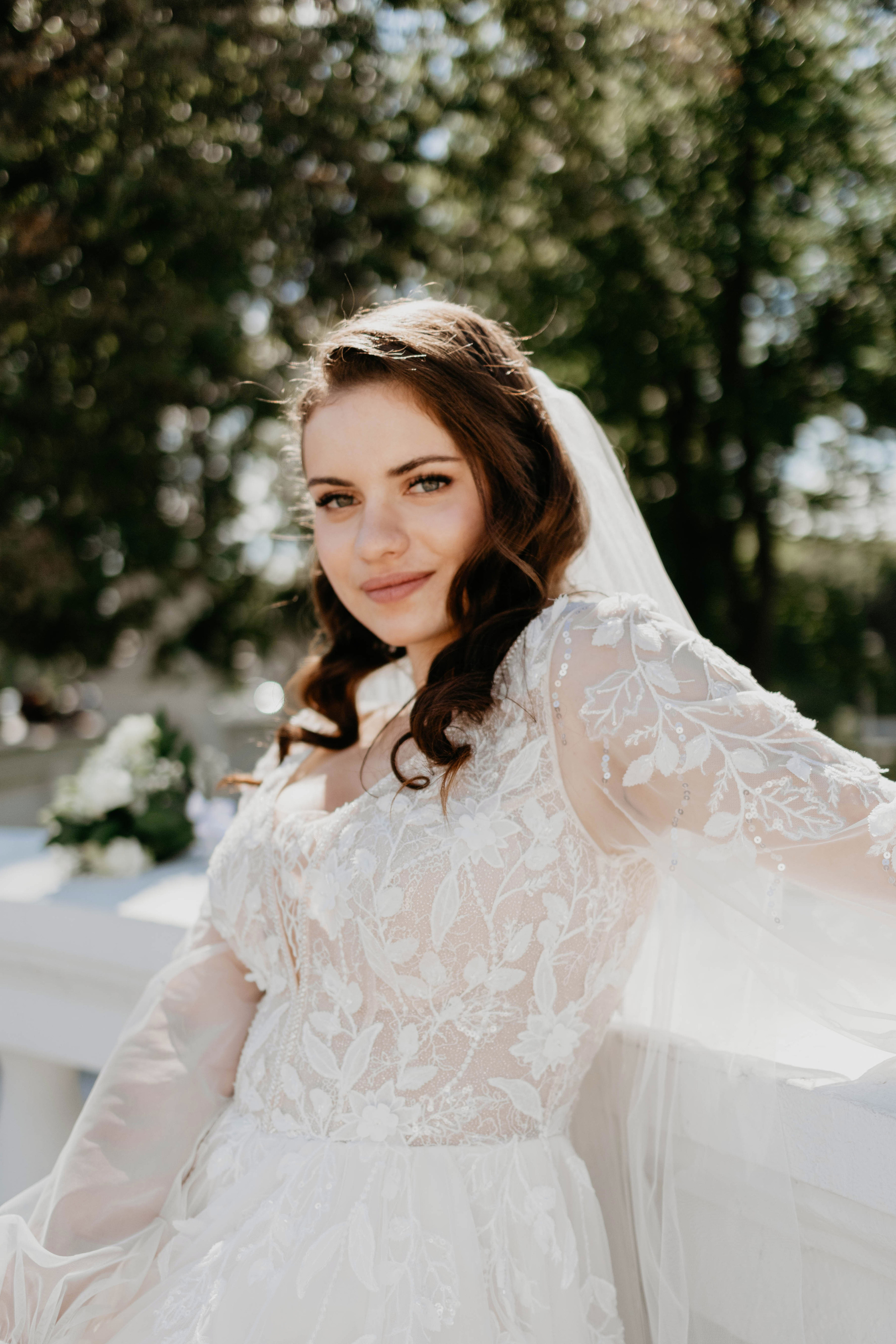 Антон и Соня. Свадебный и портретный фотограф Минск Евсович Инна