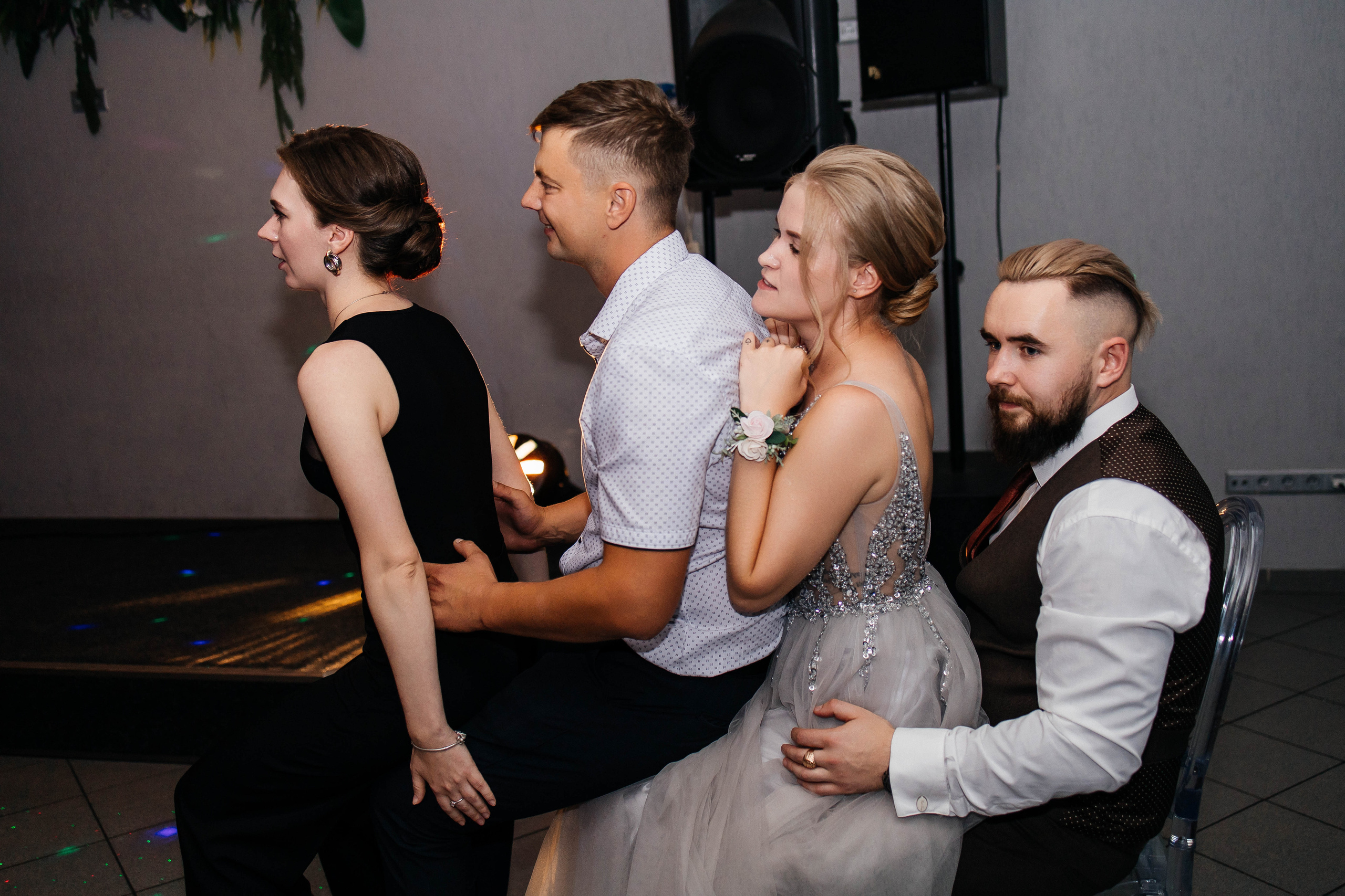 Лёша и Настя. Свадебный и портретный фотограф Минск Евсович Инна