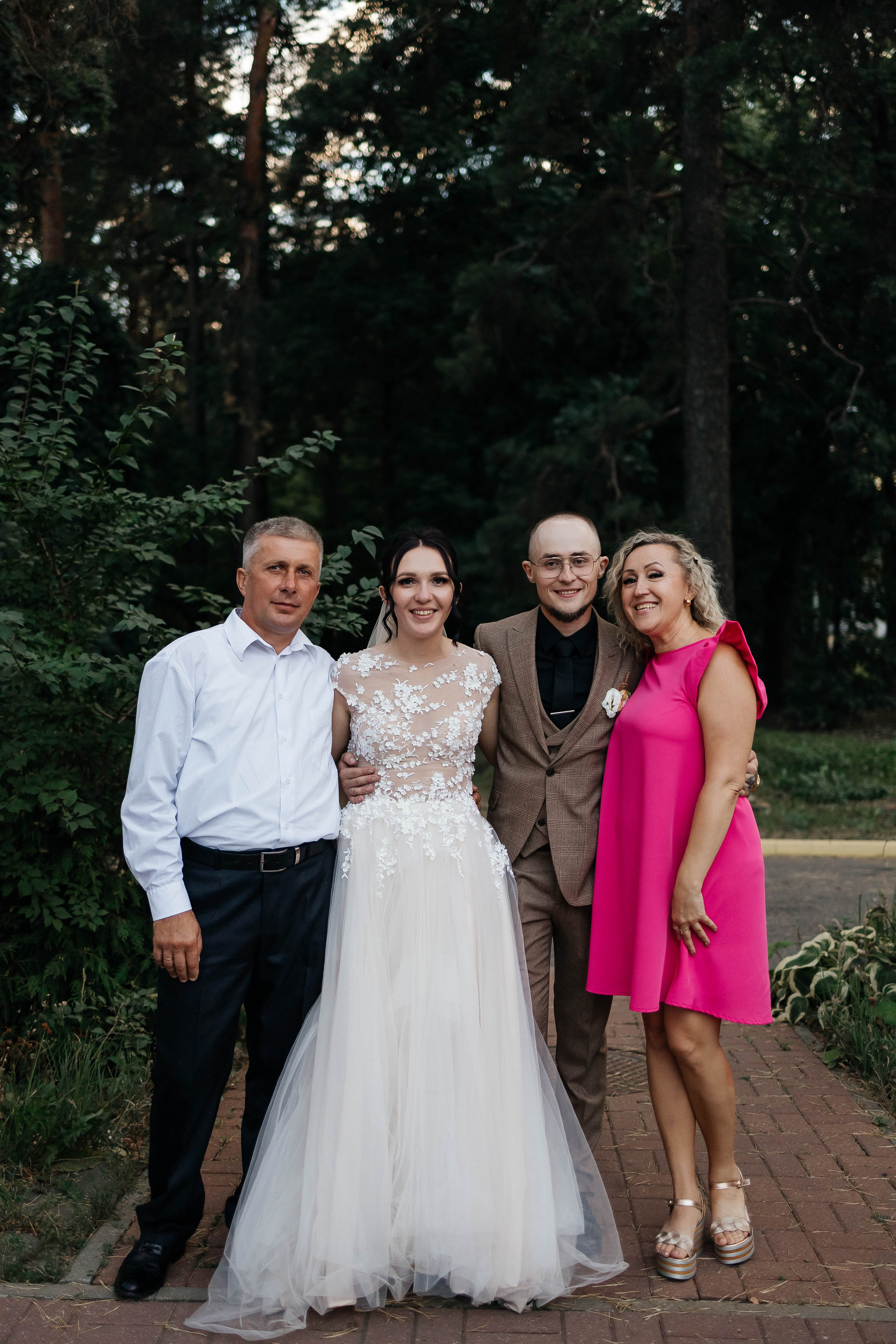 Лёша и Настя. Свадебный и портретный фотограф Минск Евсович Инна