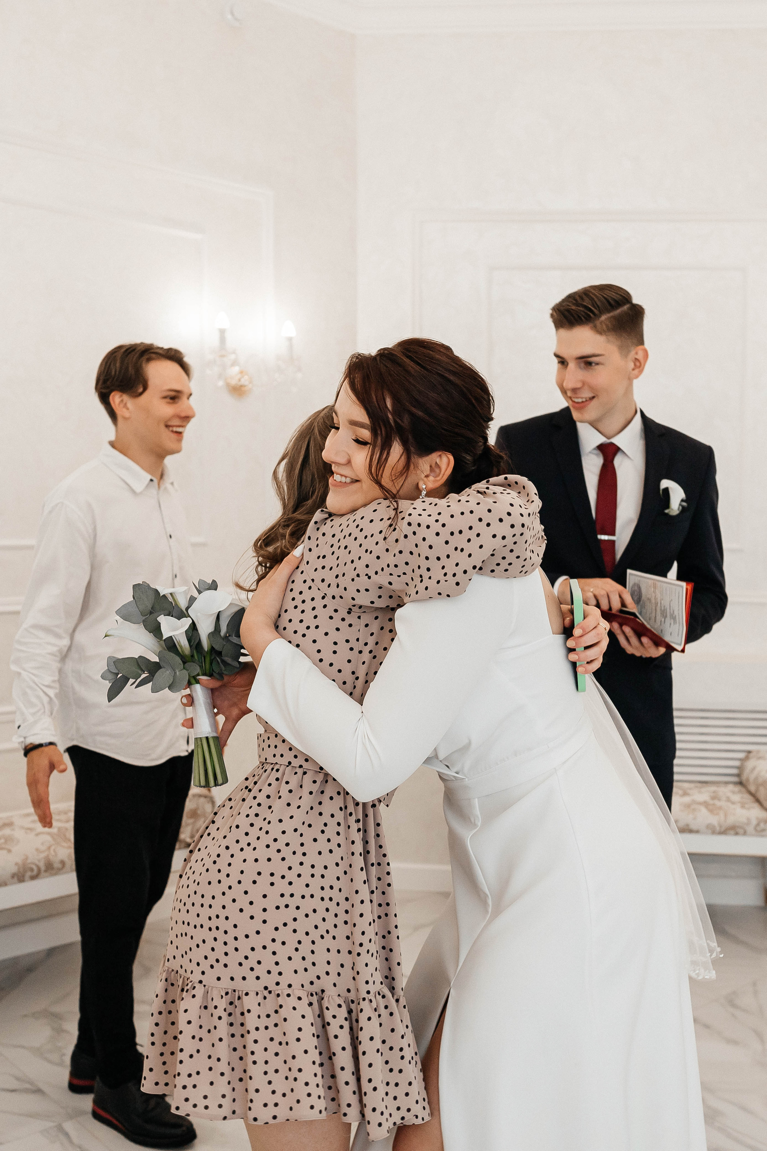 Павел и Валерия. Свадебный и портретный фотограф Минск Евсович Инна