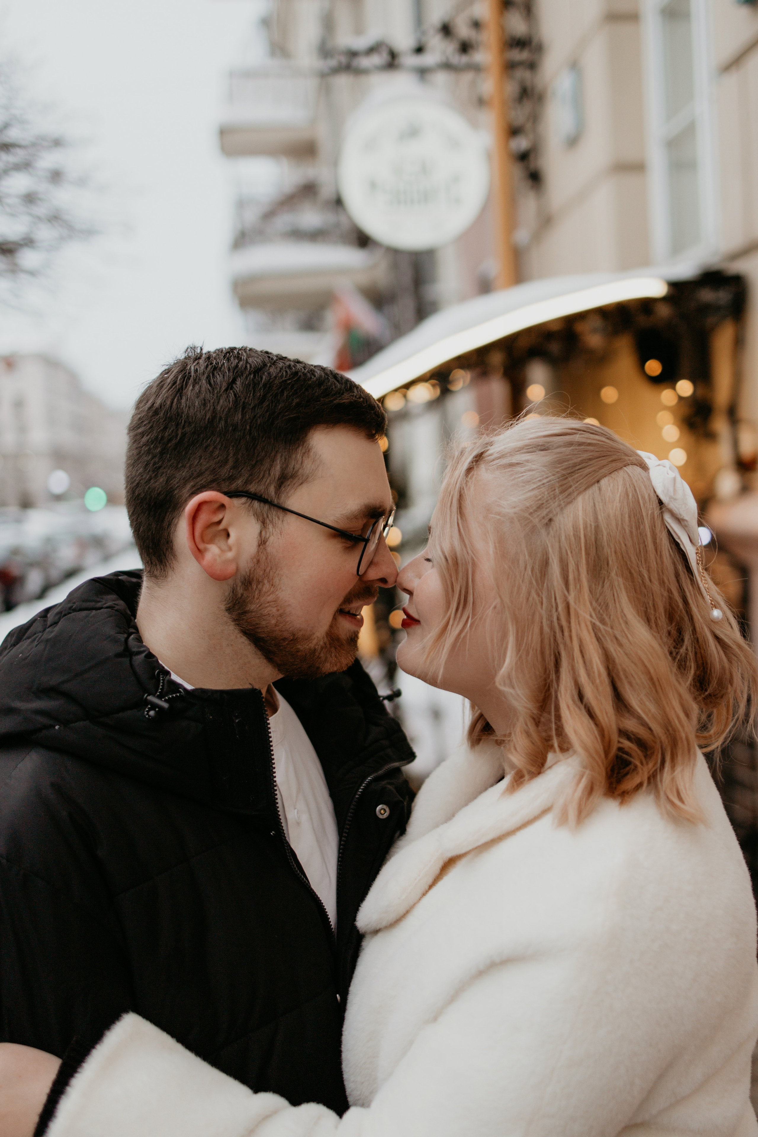 Игорь и Настя. Свадебный и портретный фотограф Минск Евсович Инна