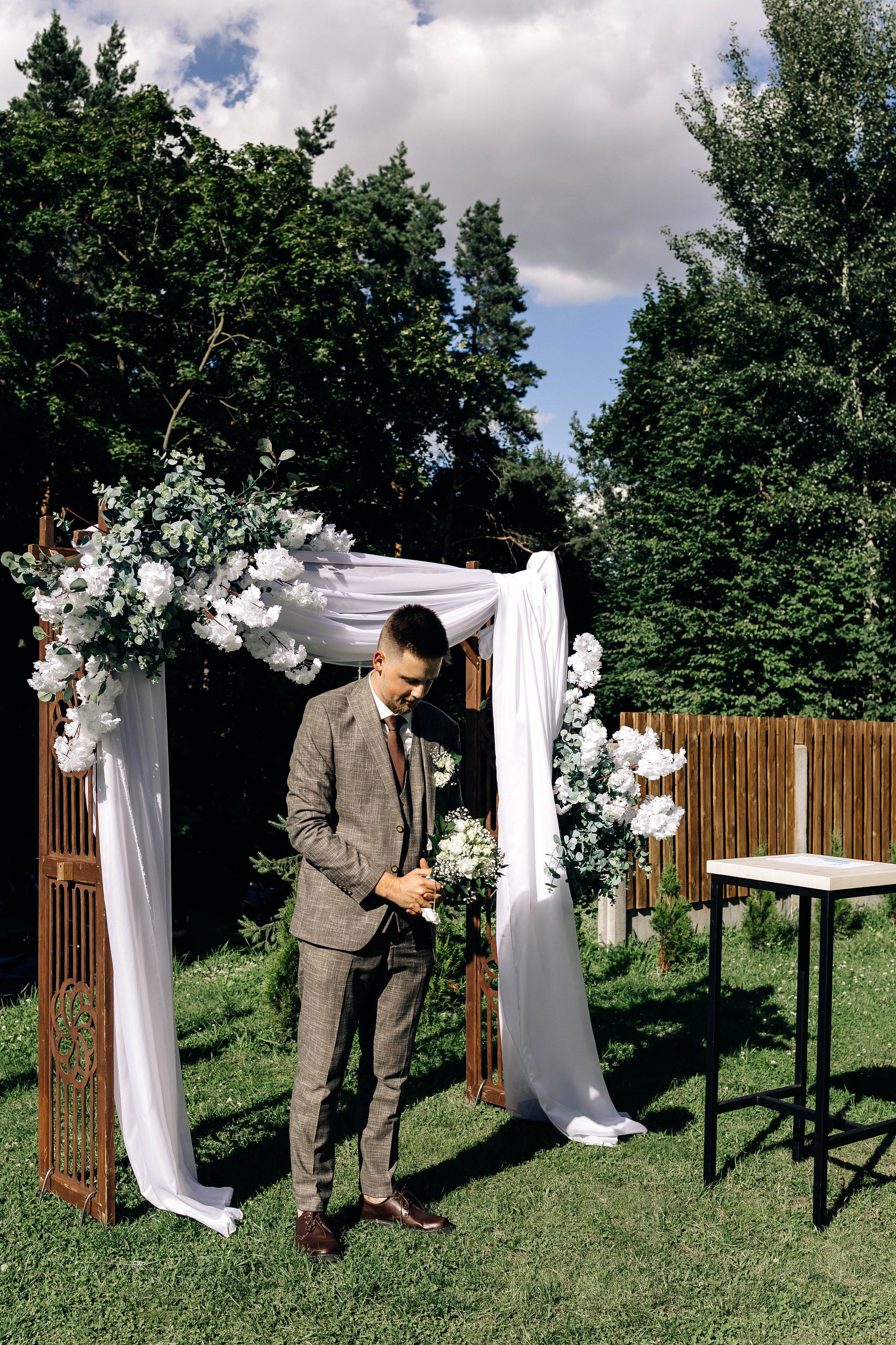 Антон и Соня. Свадебный и портретный фотограф Минск Евсович Инна