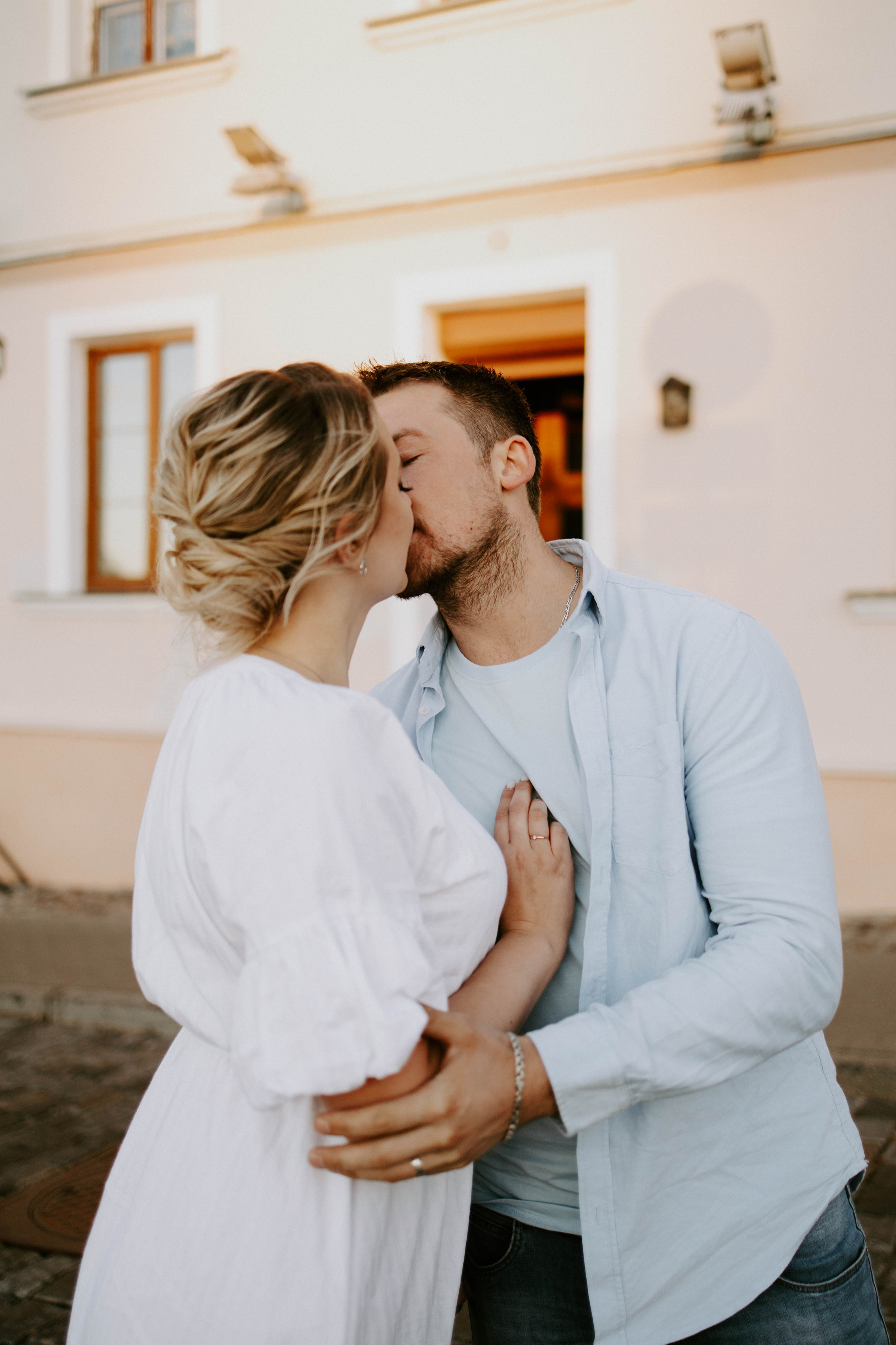 Руслан и Катя. Свадебный и портретный фотограф Минск Евсович Инна