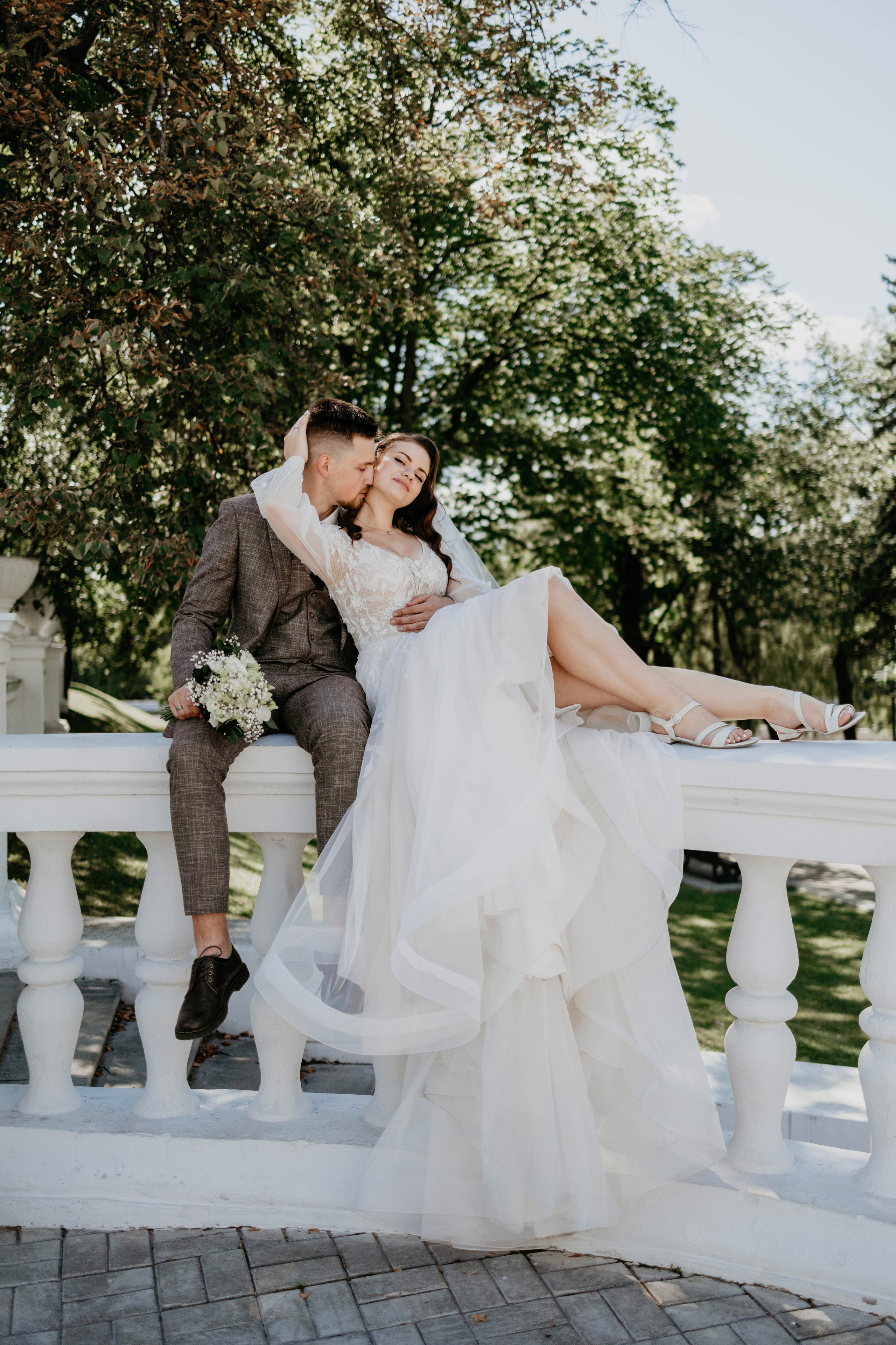 Антон и Соня. Свадебный и портретный фотограф Минск Евсович Инна