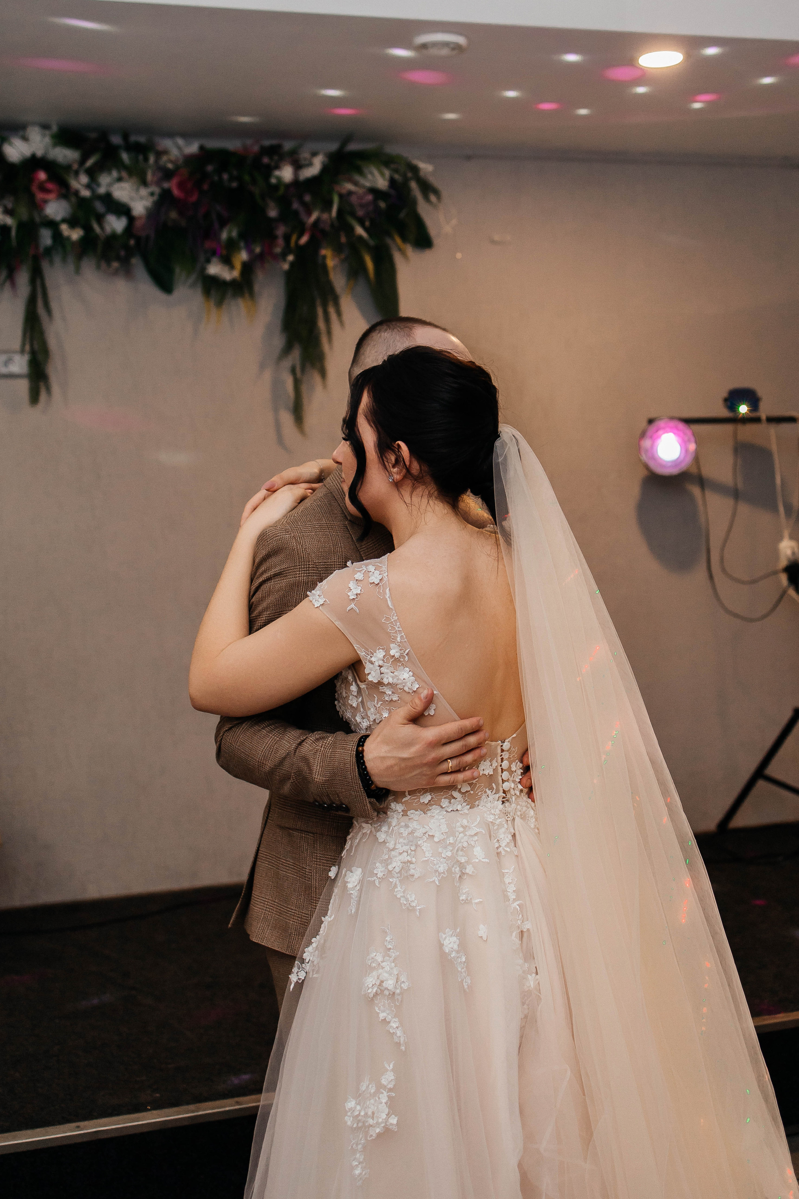 Лёша и Настя. Свадебный и портретный фотограф Минск Евсович Инна