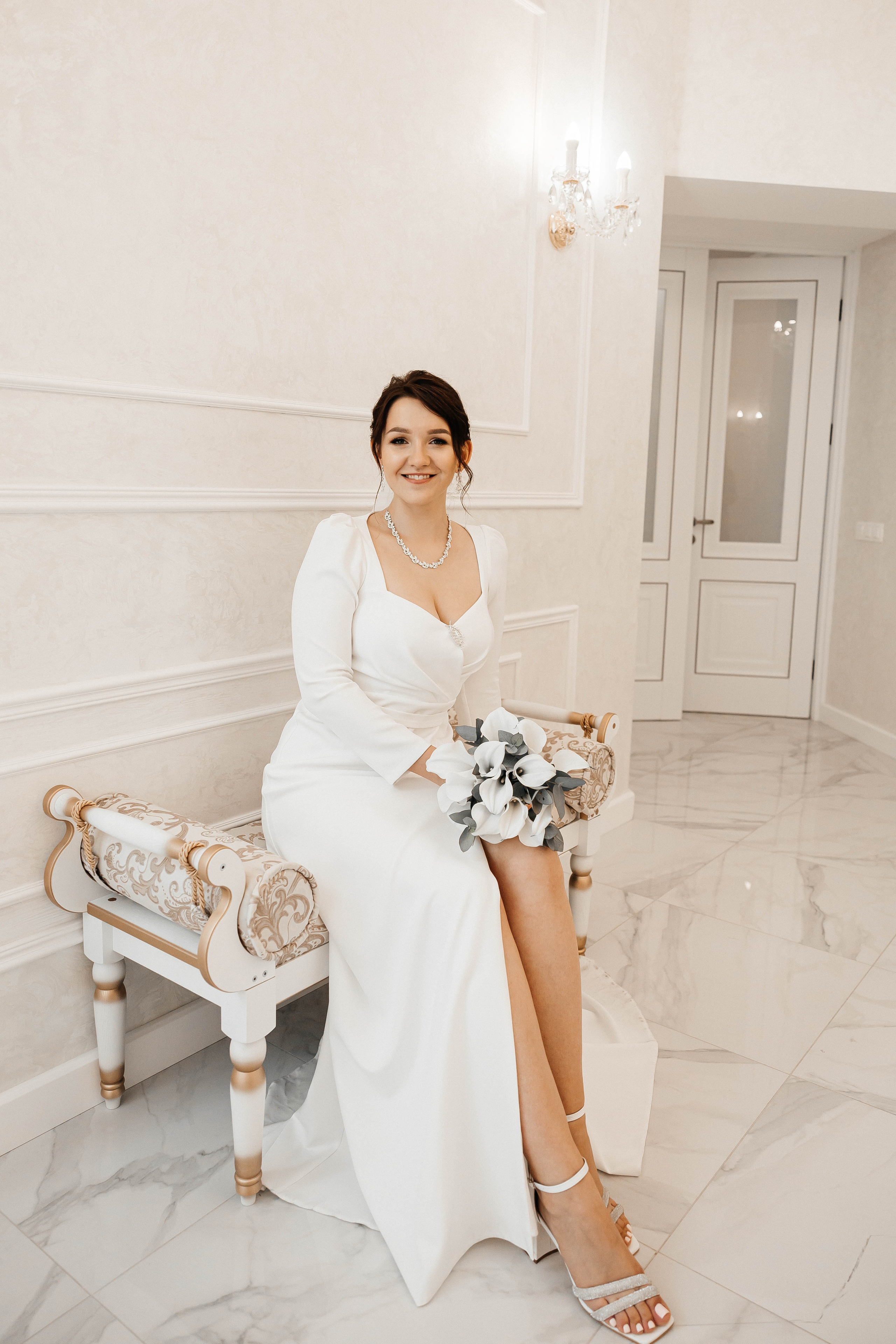 Павел и Валерия. Свадебный и портретный фотограф Минск Евсович Инна