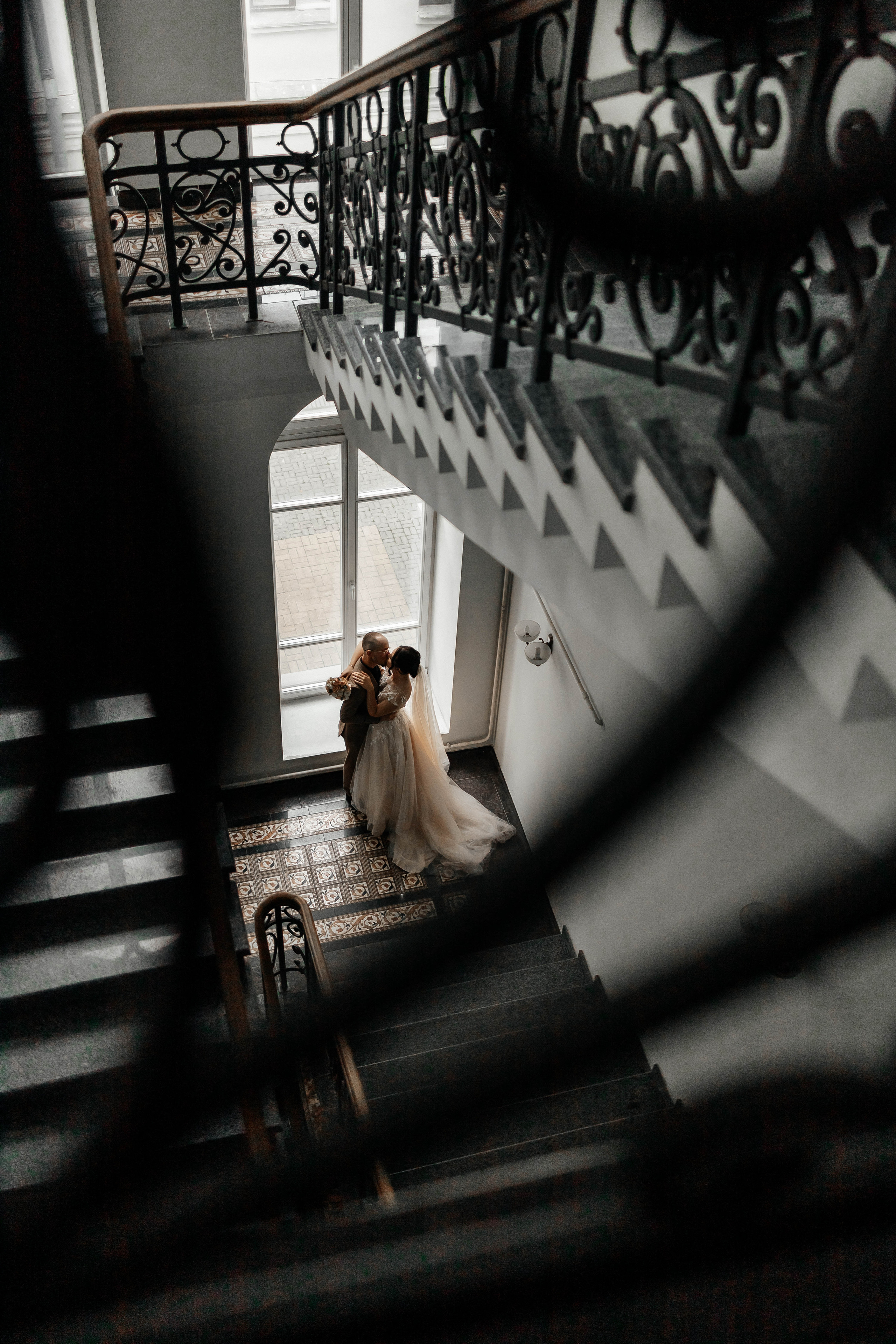 Лёша и Настя. Свадебный и портретный фотограф Минск Евсович Инна