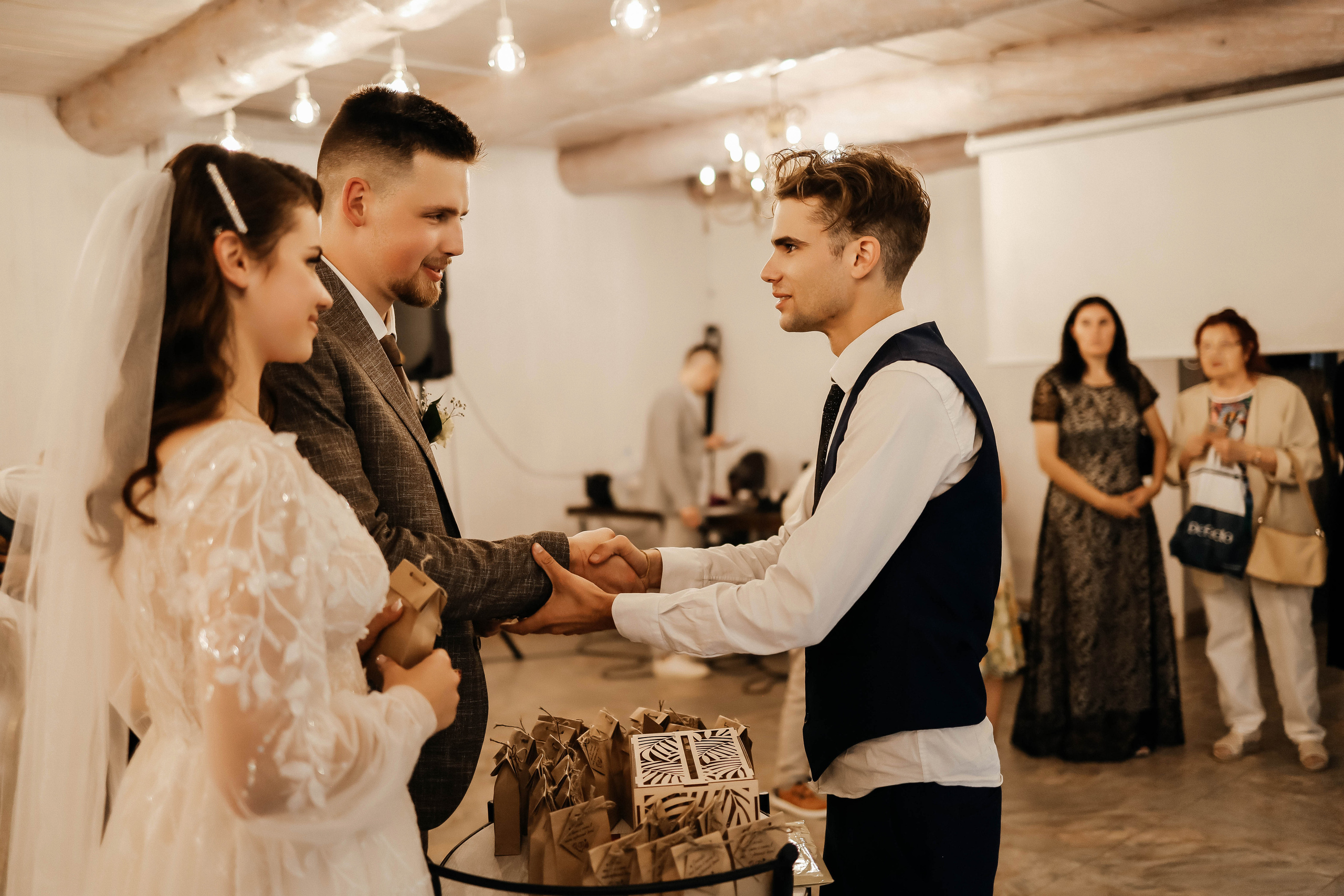 Антон и Соня. Свадебный и портретный фотограф Минск Евсович Инна