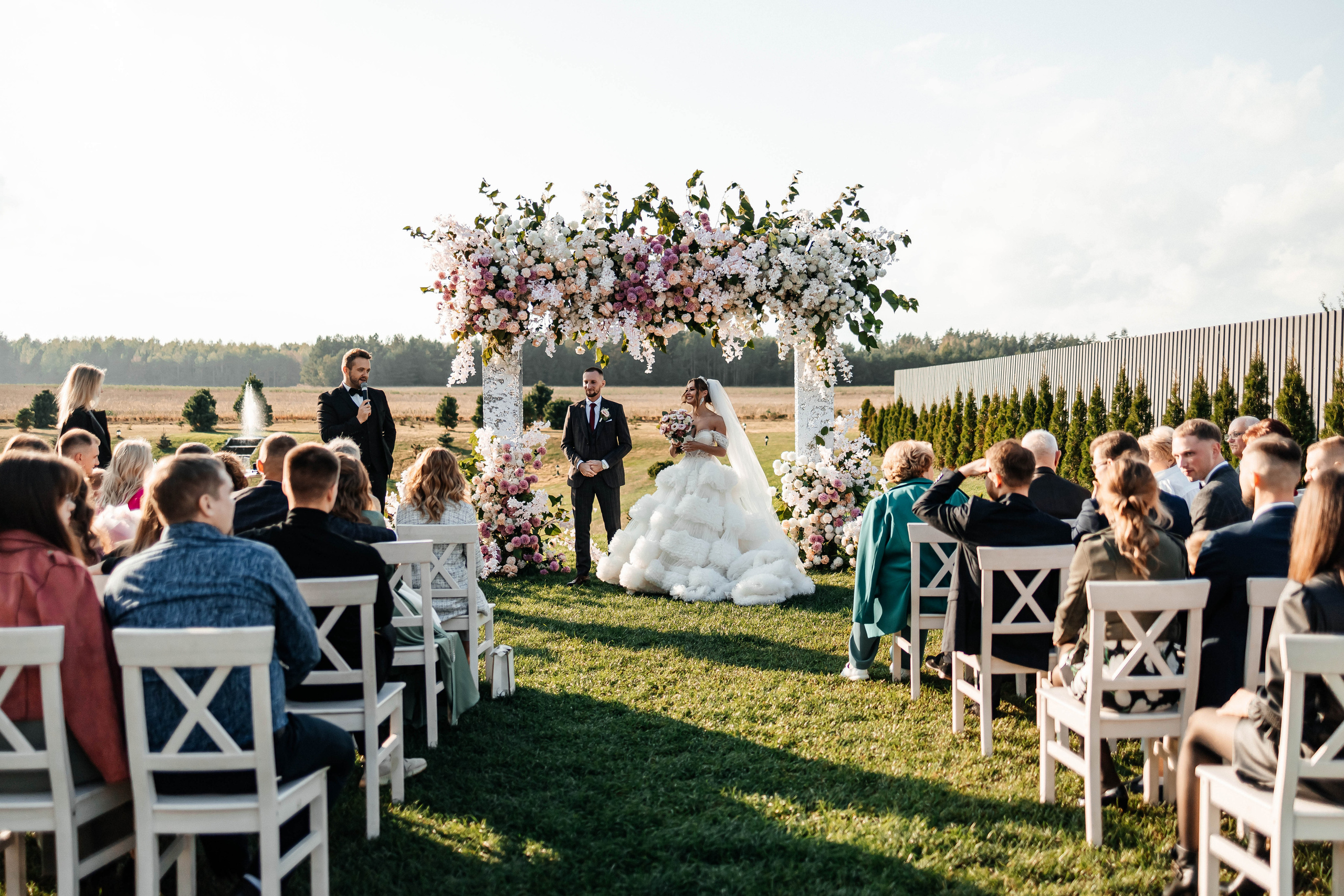 Антон и Марина. Свадебный и портретный фотограф Минск Евсович Инна