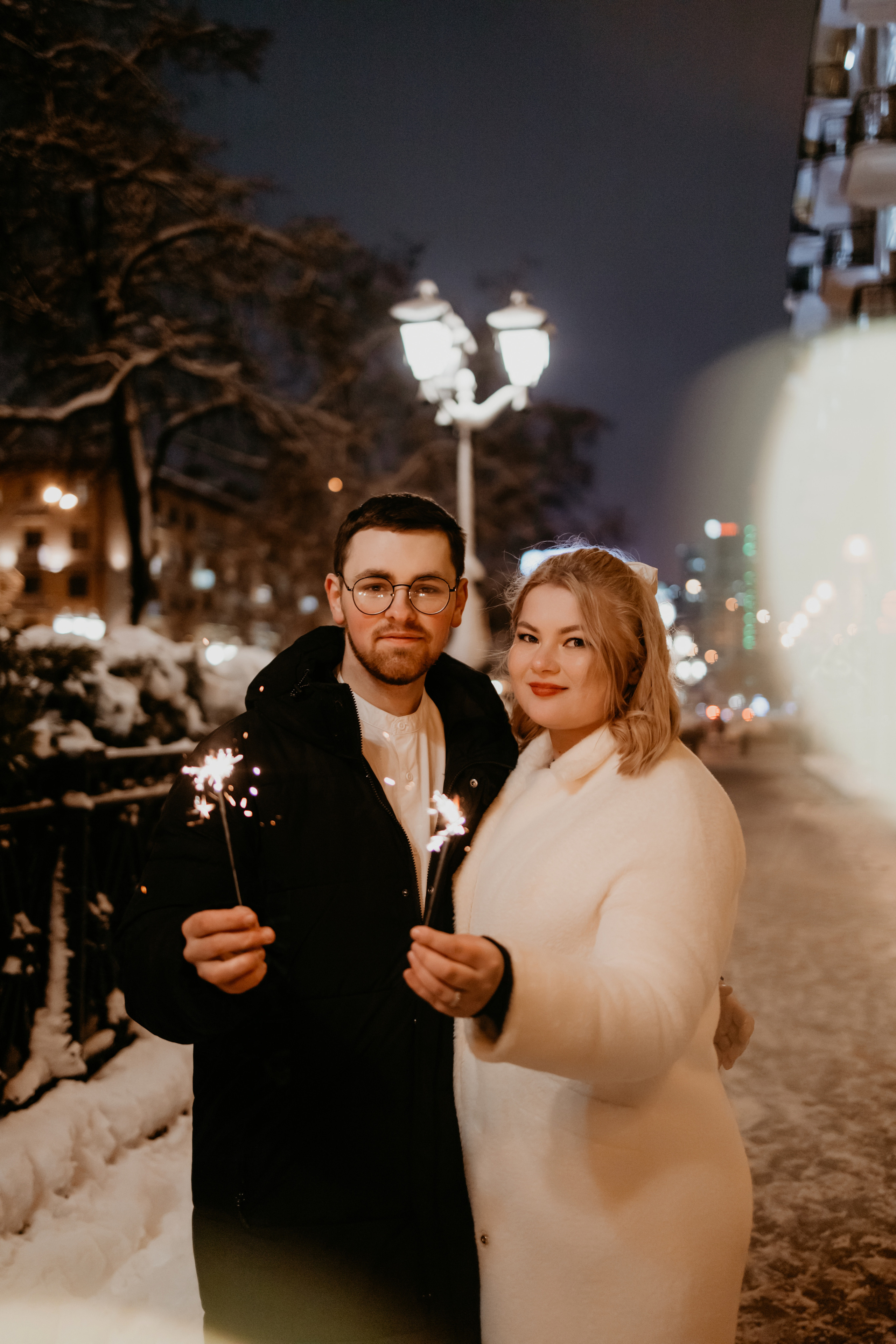 Игорь и Настя. Свадебный и портретный фотограф Минск Евсович Инна