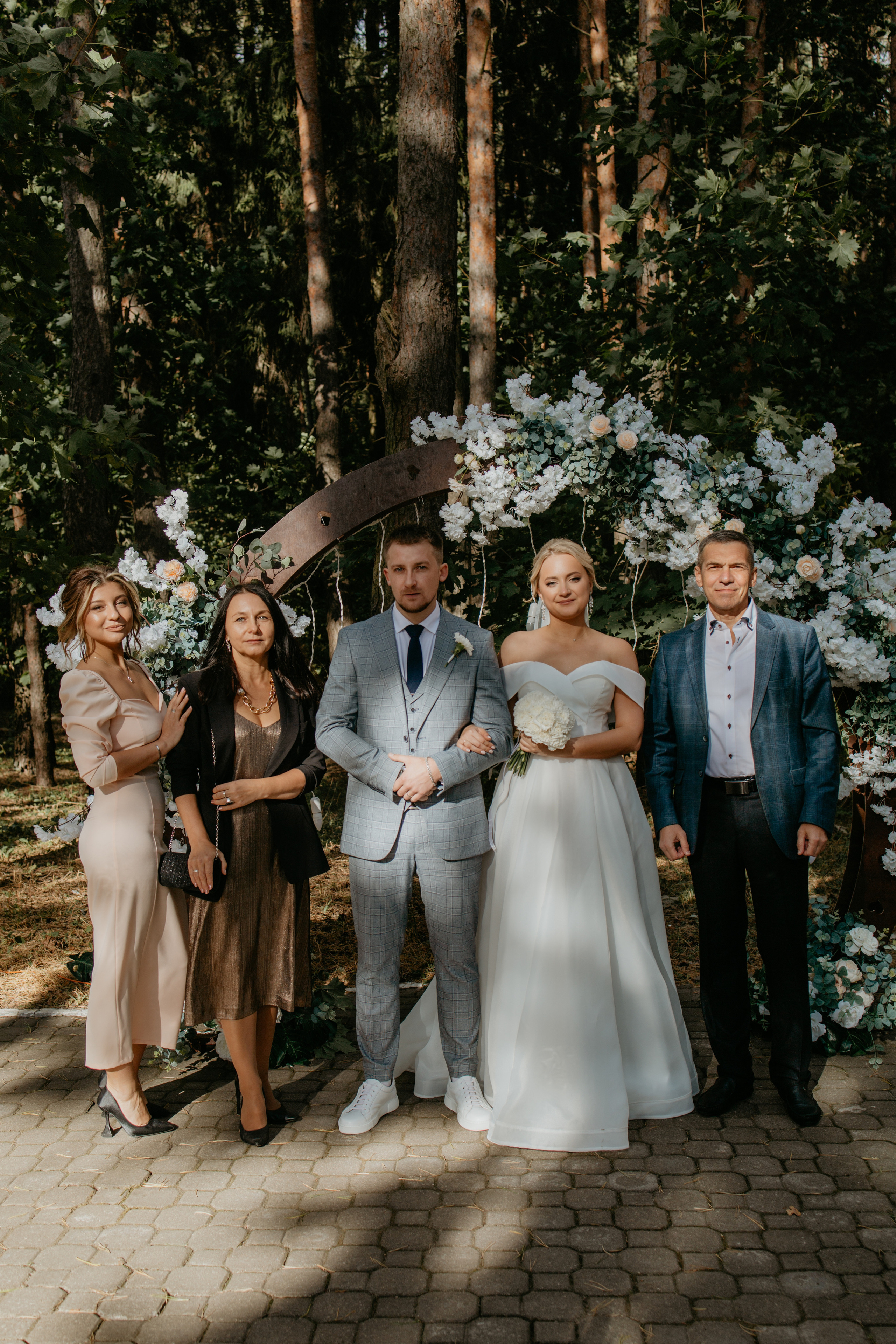 Руслан и Катя. Свадебный и портретный фотограф Минск Евсович Инна