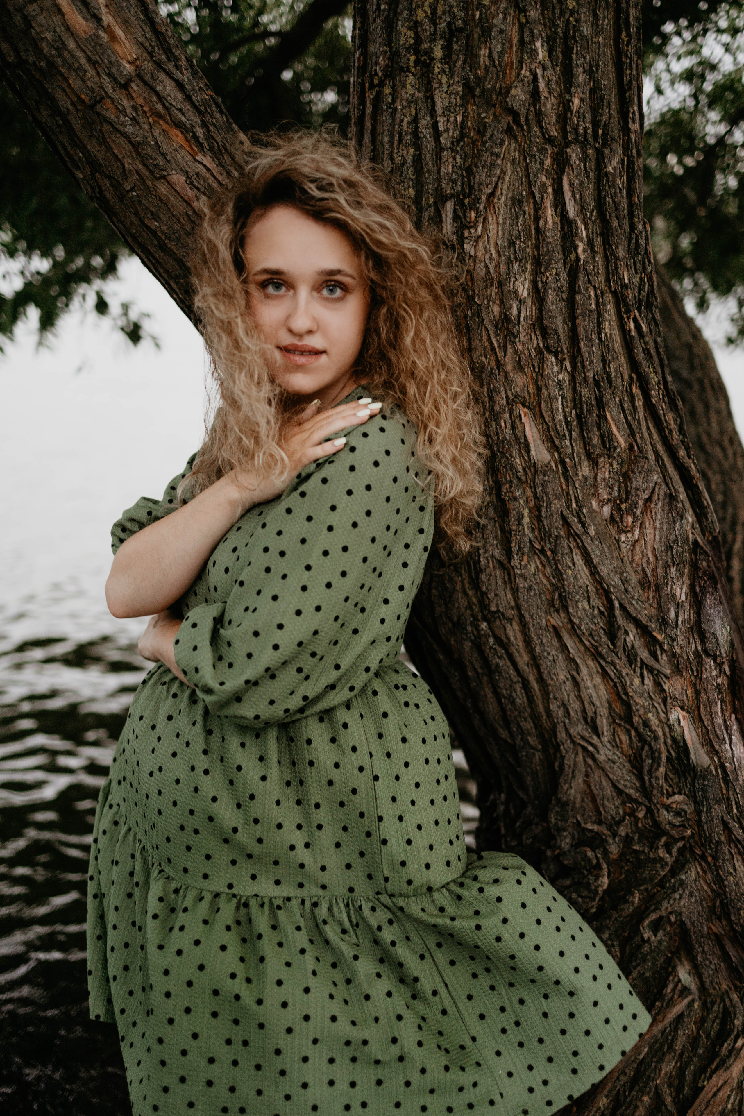 Катя. Свадебный и портретный фотограф Минск Евсович Инна