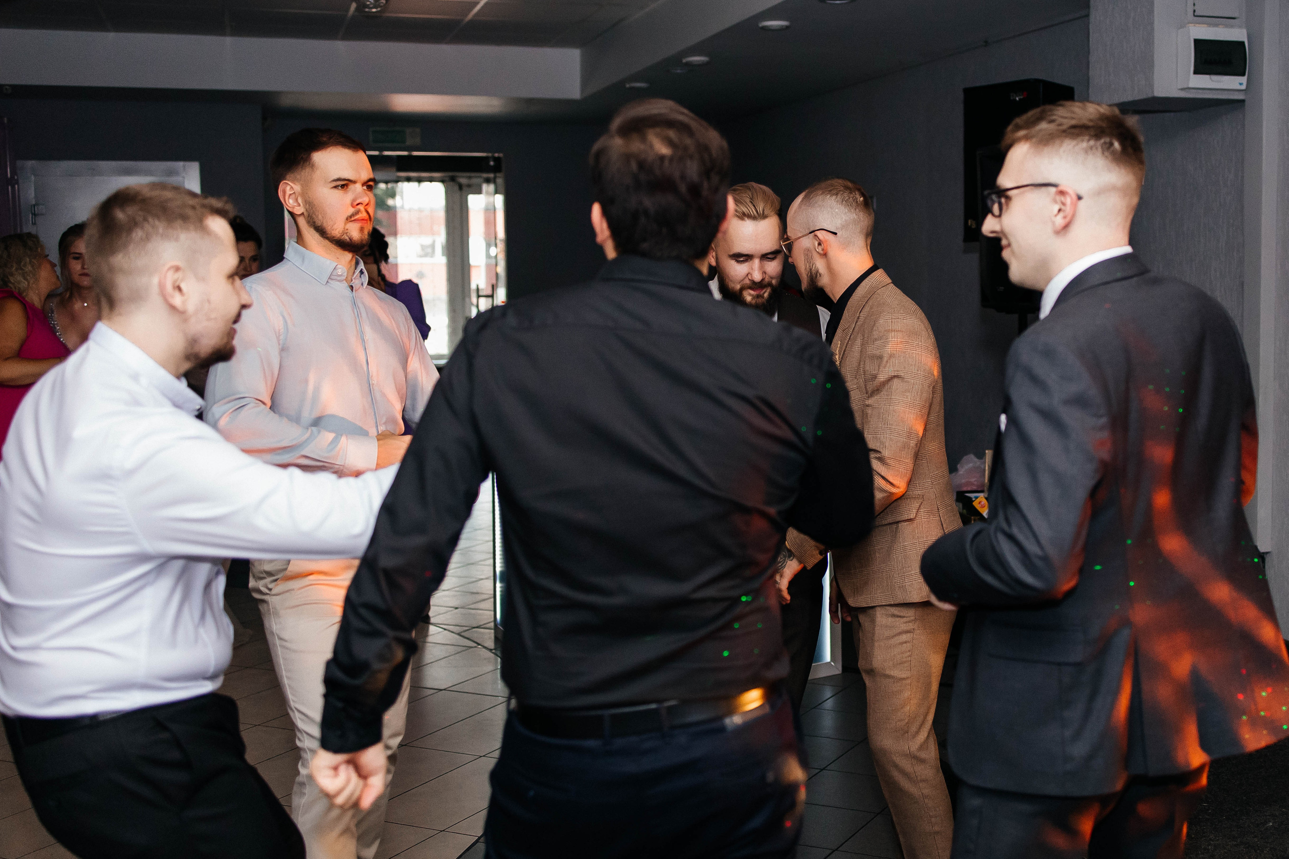 Лёша и Настя. Свадебный и портретный фотограф Минск Евсович Инна