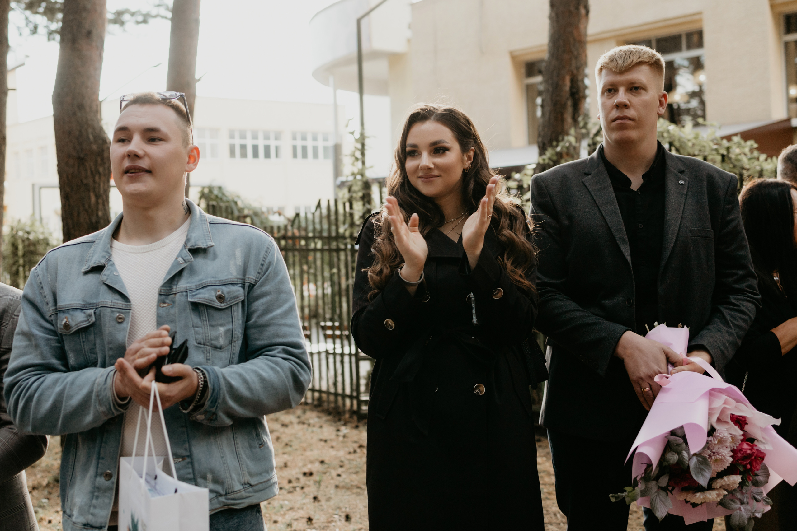 Руслан и Катя. Свадебный и портретный фотограф Минск Евсович Инна