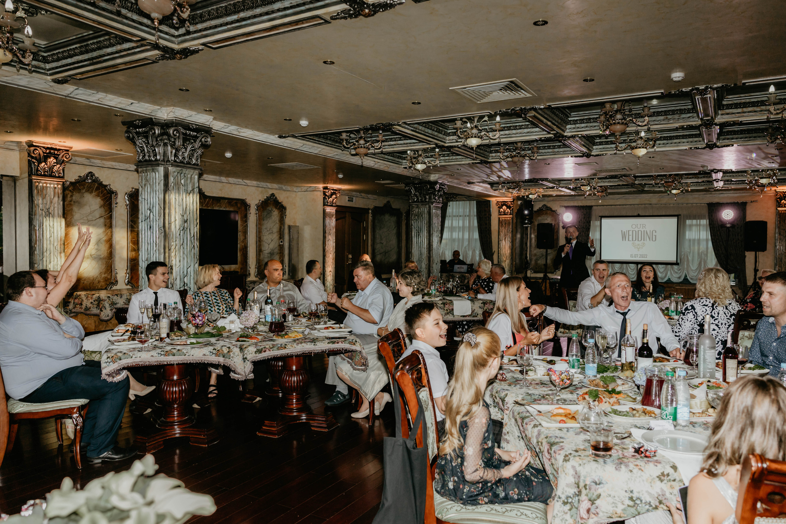 Павел и Валерия. Свадебный и портретный фотограф Минск Евсович Инна