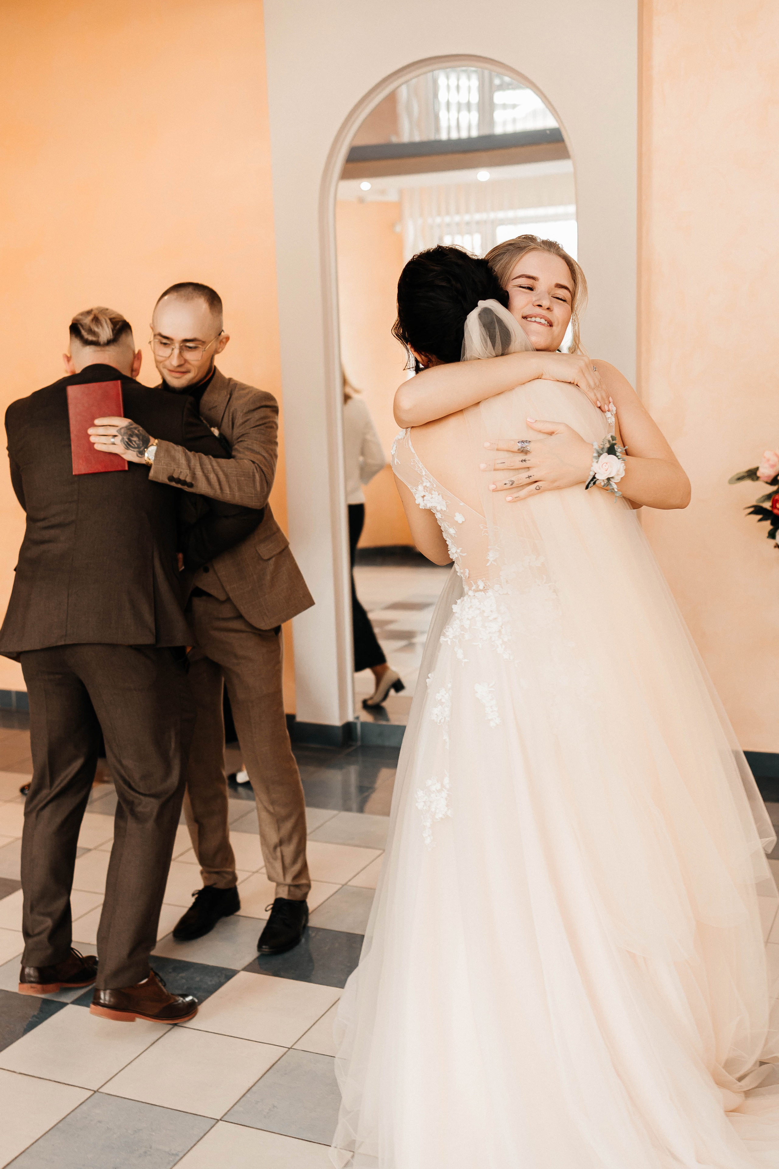 Лёша и Настя. Свадебный и портретный фотограф Минск Евсович Инна