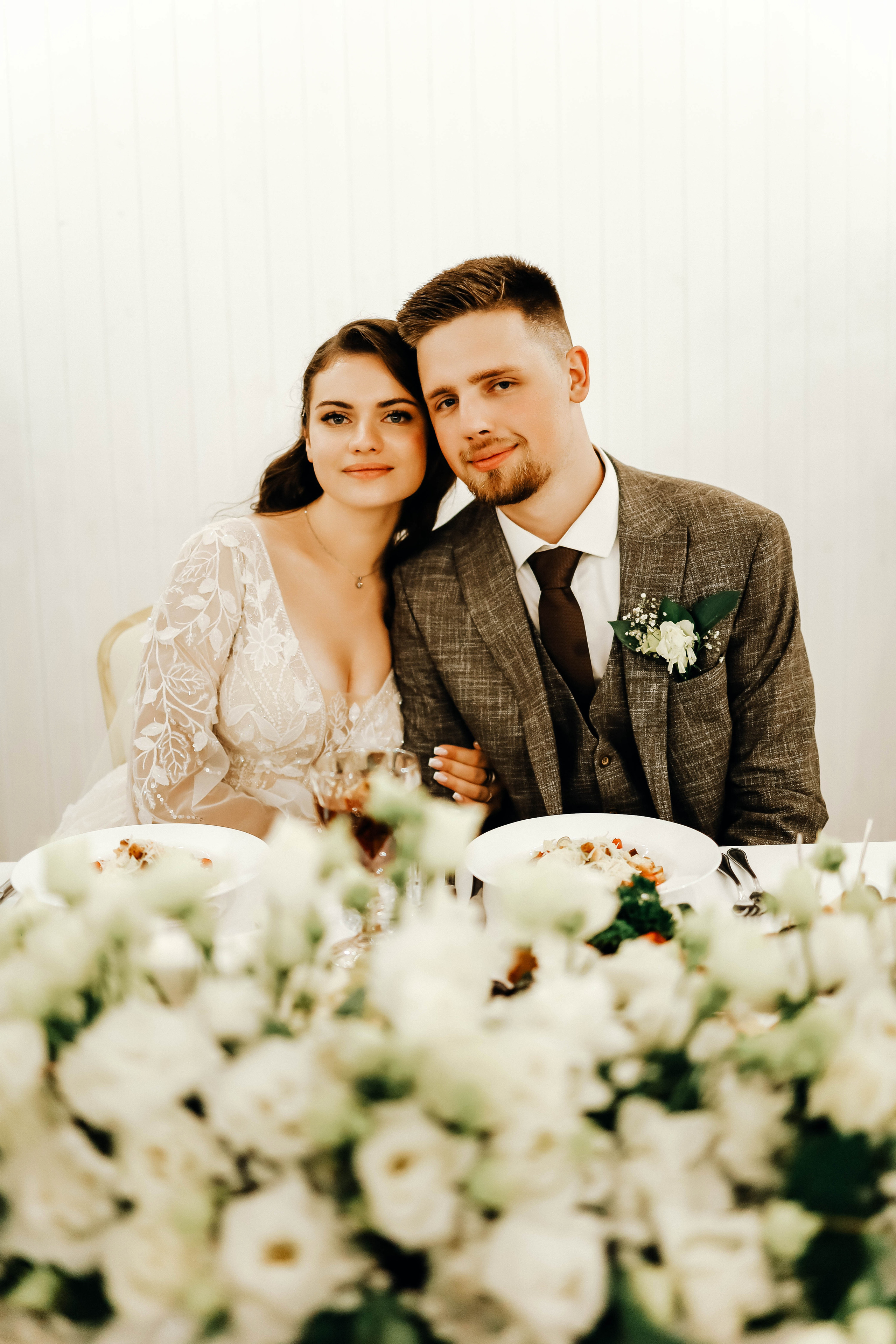 Антон и Соня. Свадебный и портретный фотограф Минск Евсович Инна