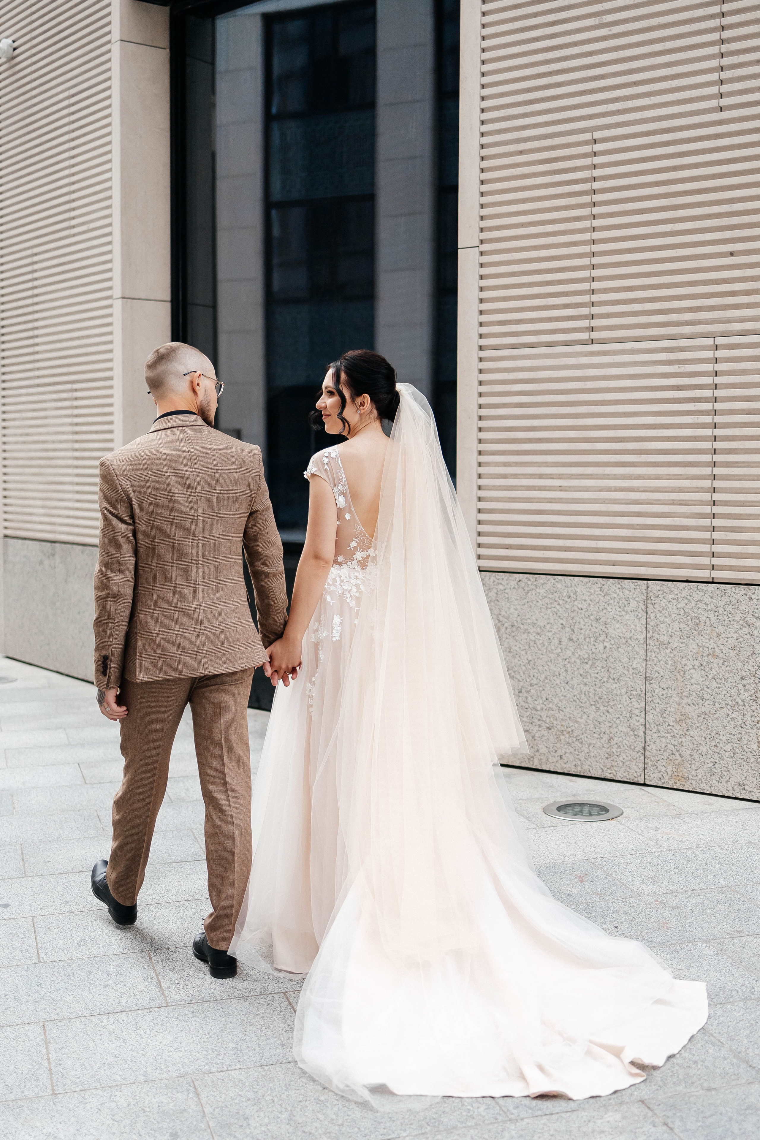 Лёша и Настя. Свадебный и портретный фотограф Минск Евсович Инна