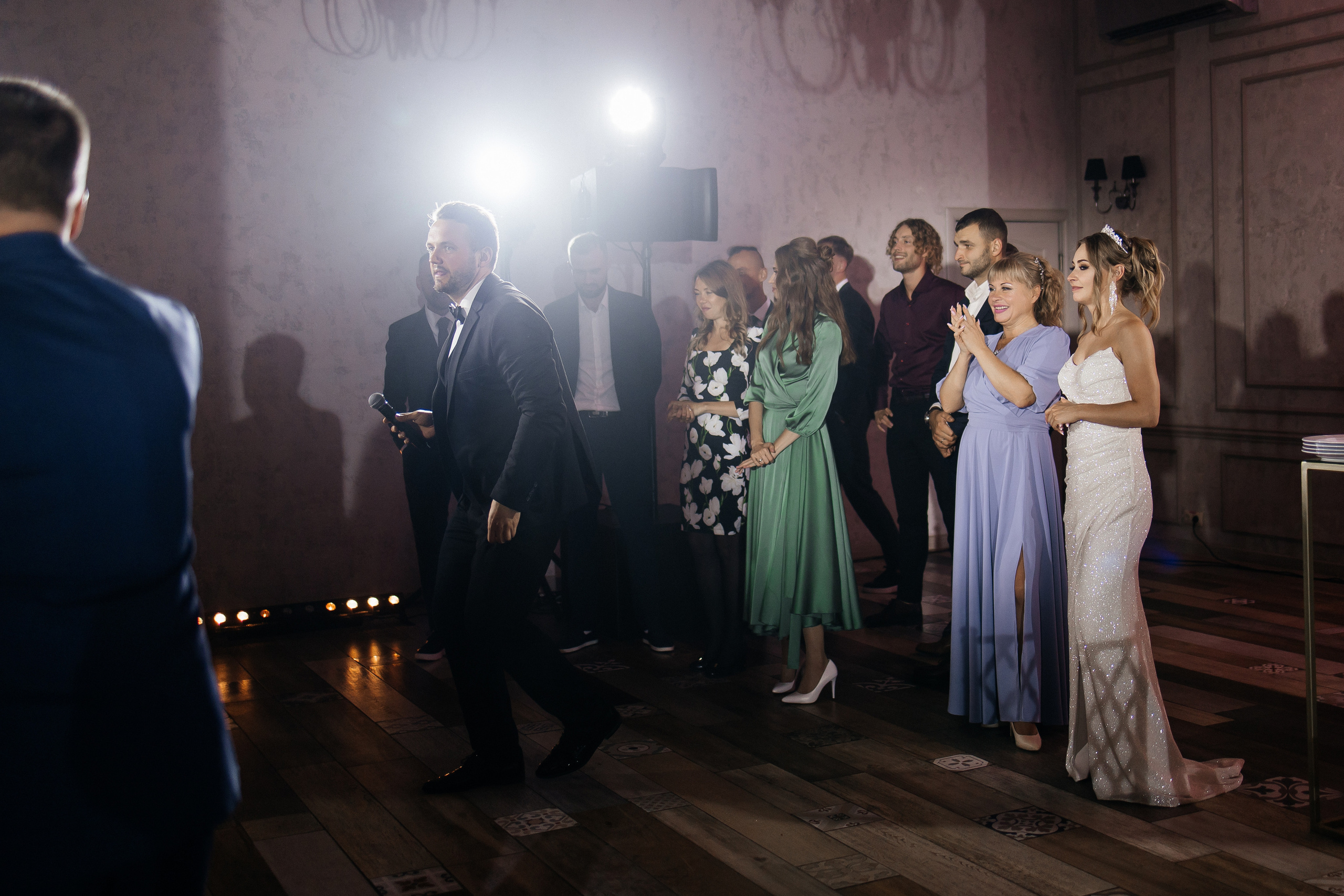 Антон и Марина. Свадебный и портретный фотограф Минск Евсович Инна