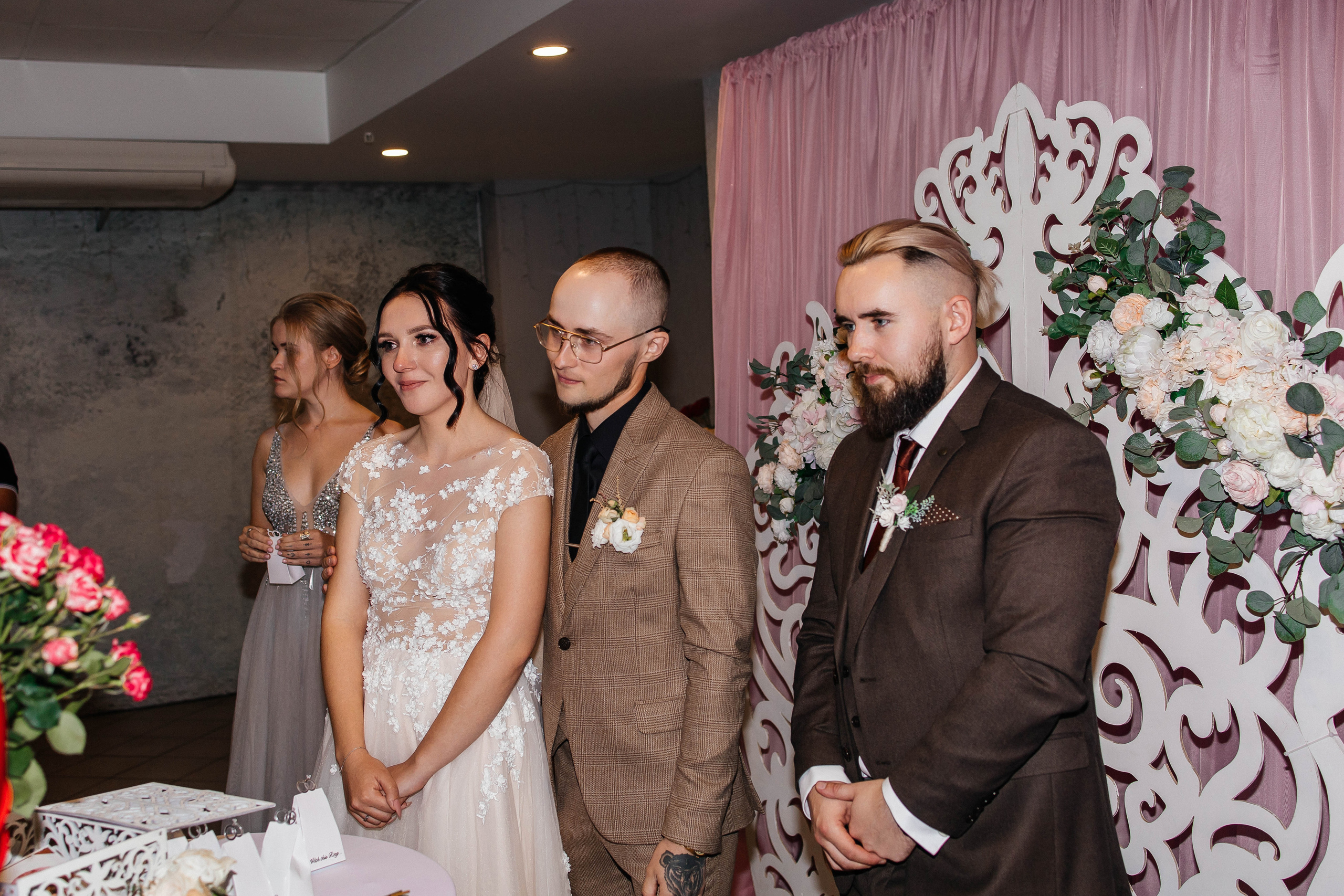 Лёша и Настя. Свадебный и портретный фотограф Минск Евсович Инна