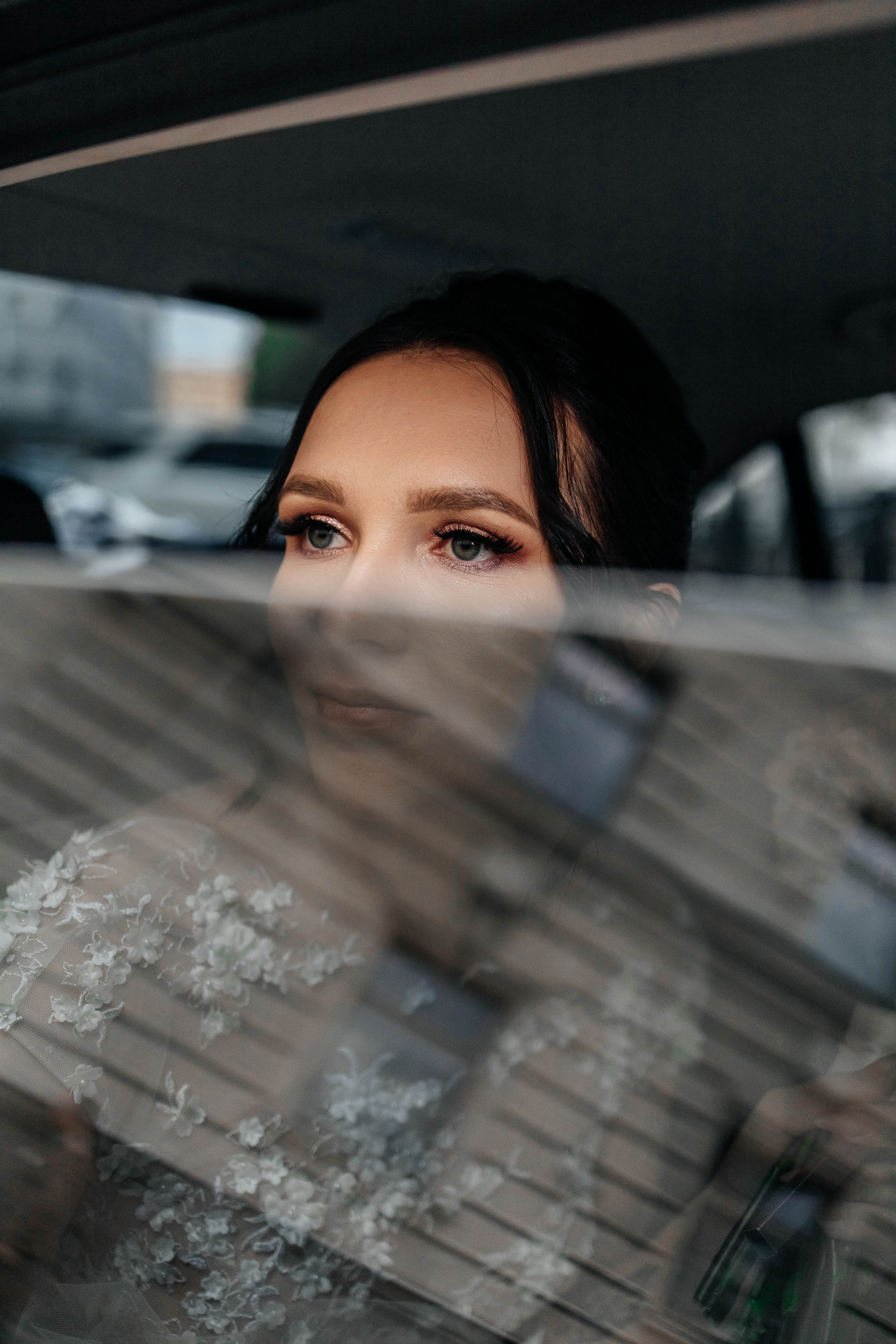 Лёша и Настя. Свадебный и портретный фотограф Минск Евсович Инна