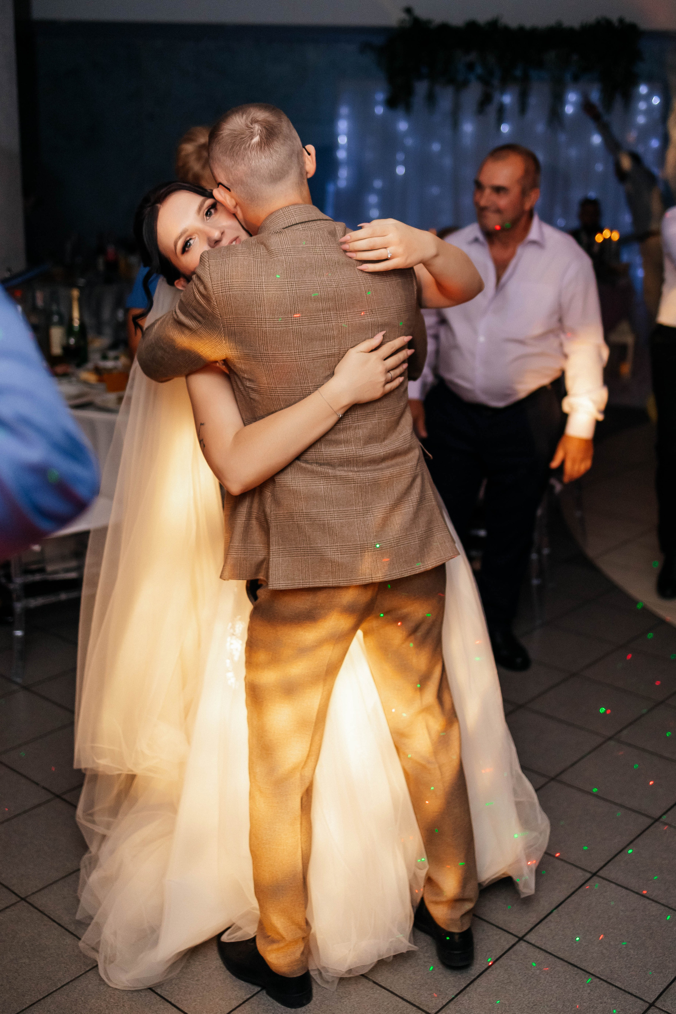 Лёша и Настя. Свадебный и портретный фотограф Минск Евсович Инна