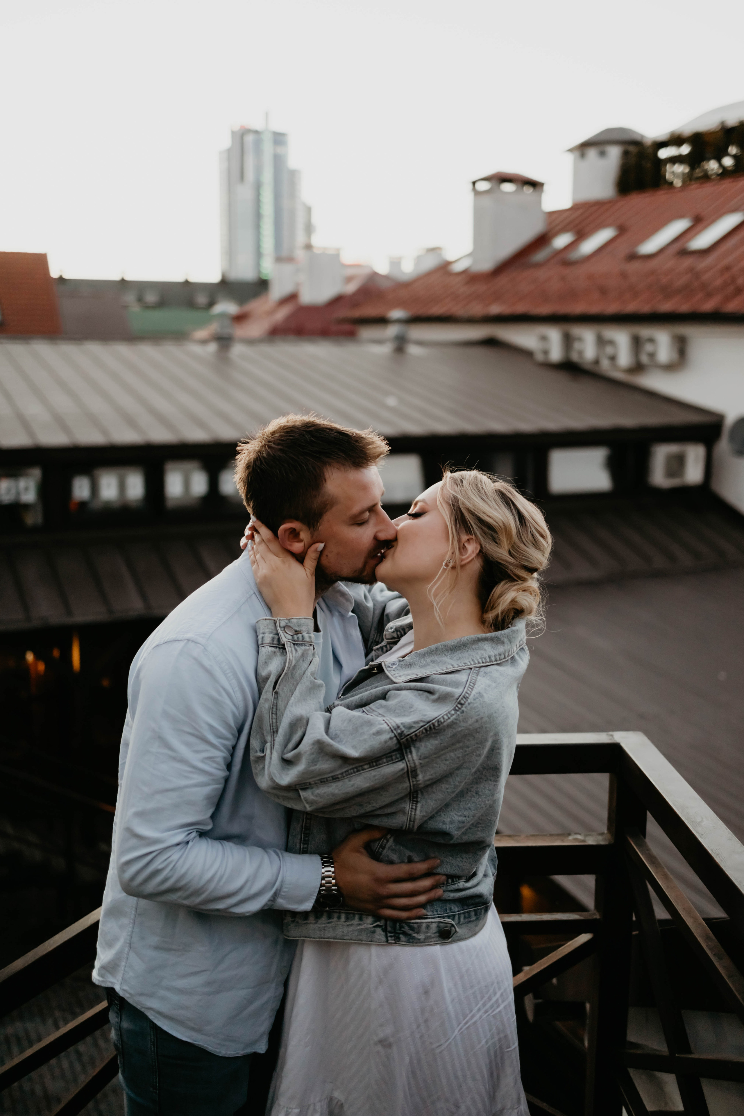 Руслан и Катя. Свадебный и портретный фотограф Минск Евсович Инна