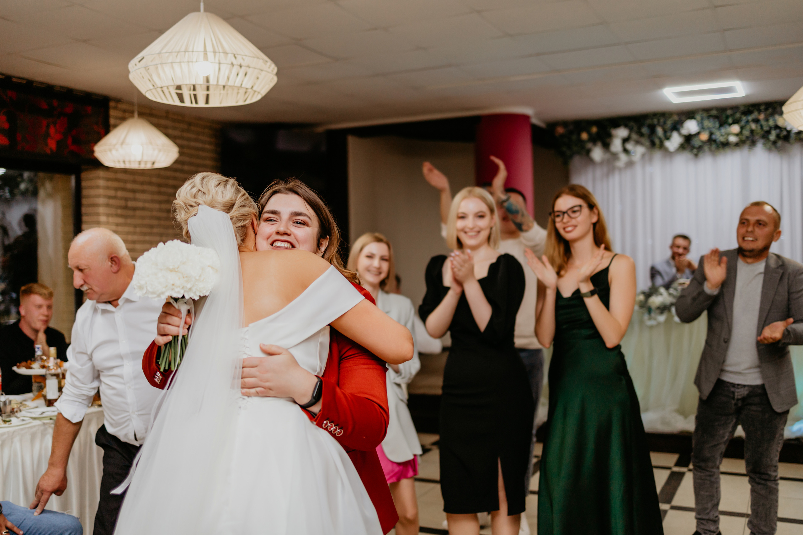 Руслан и Катя. Свадебный и портретный фотограф Минск Евсович Инна