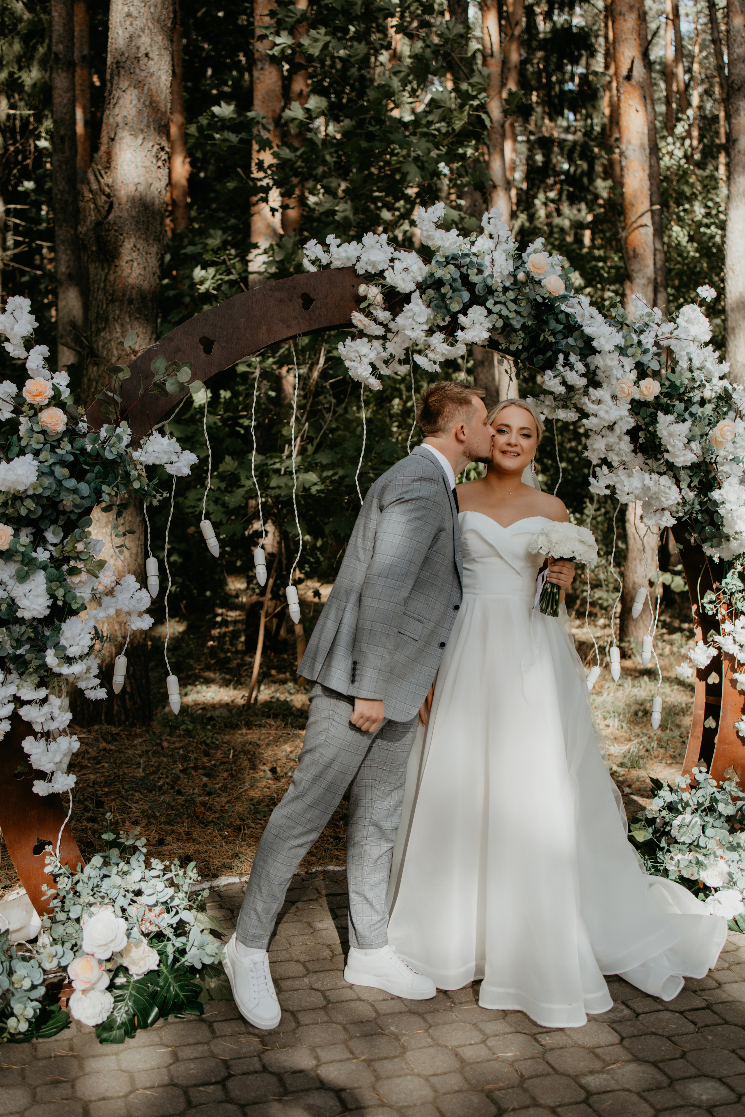 Руслан и Катя. Свадебный и портретный фотограф Минск Евсович Инна