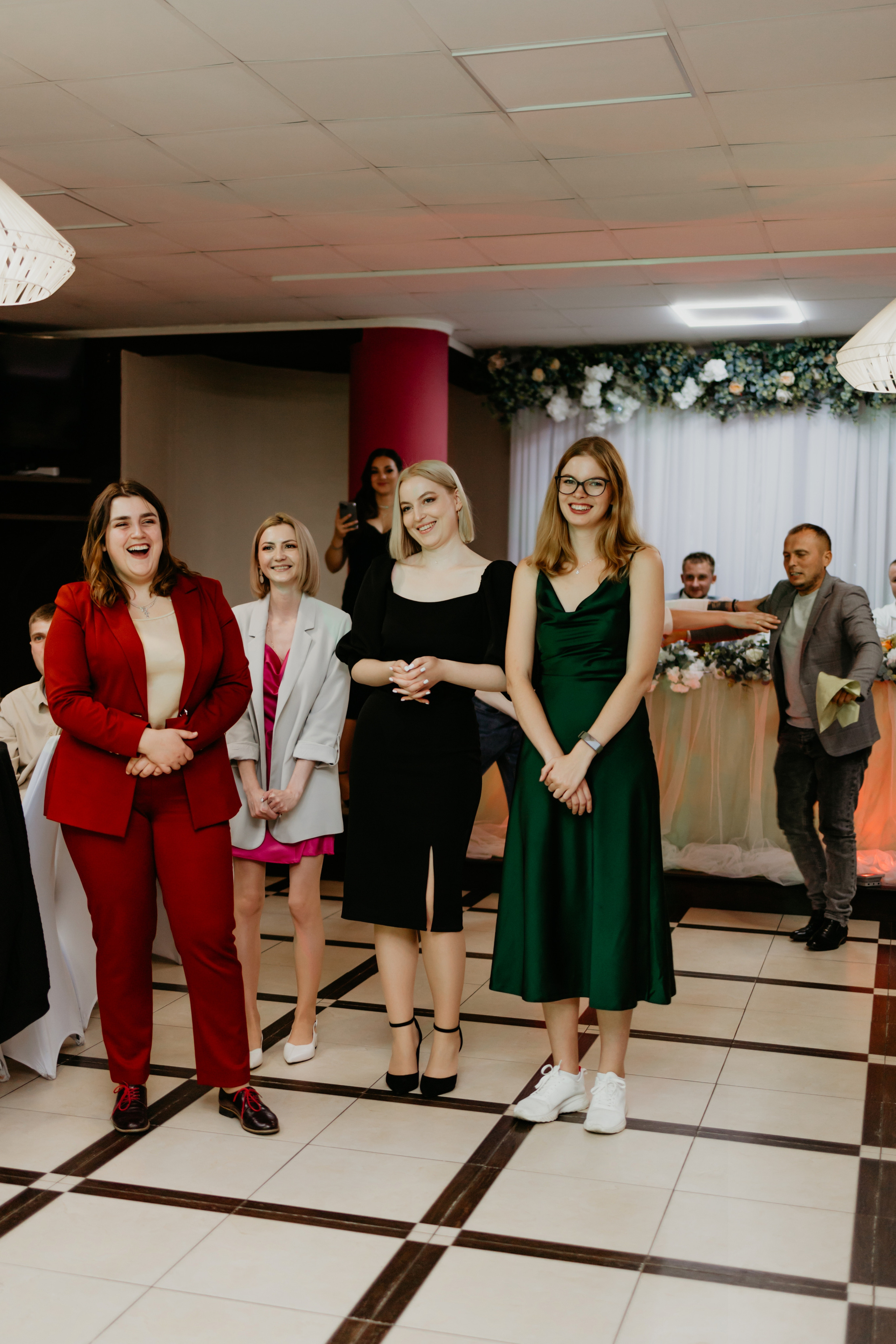 Руслан и Катя. Свадебный и портретный фотограф Минск Евсович Инна